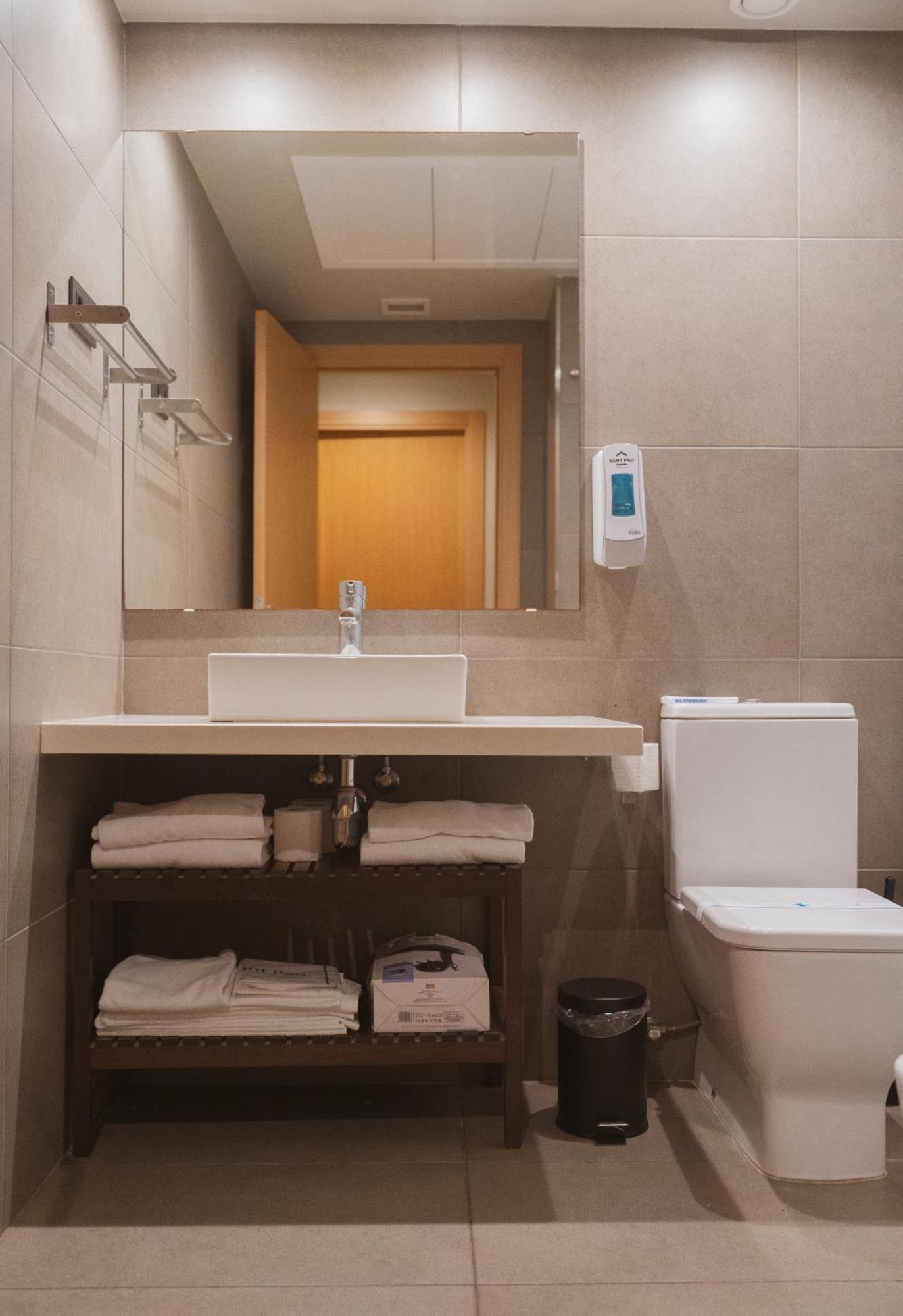 Apartamento Sant Pau