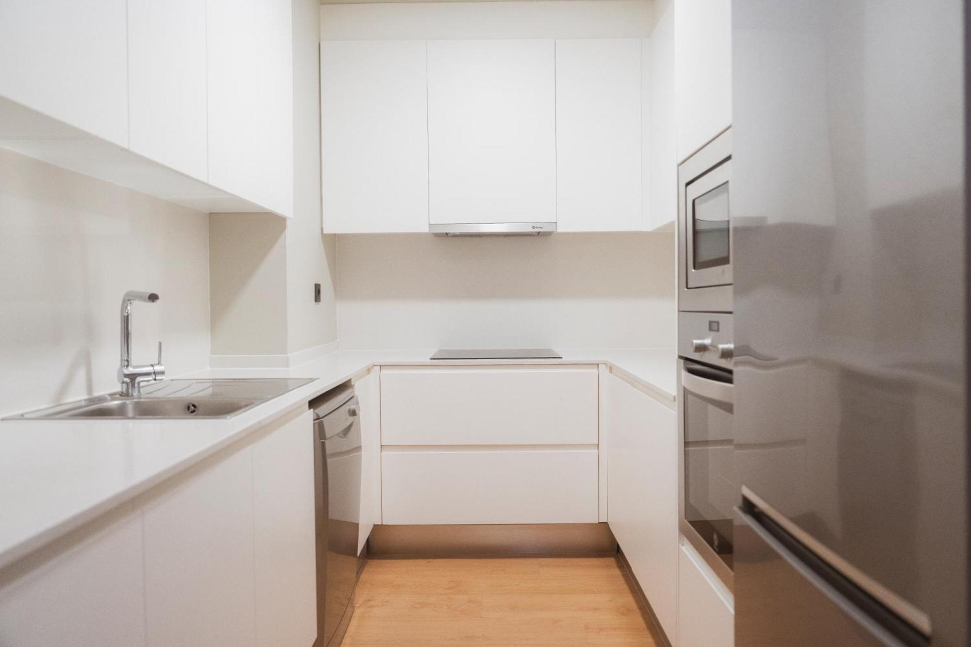 Apartamento Sant Pau *