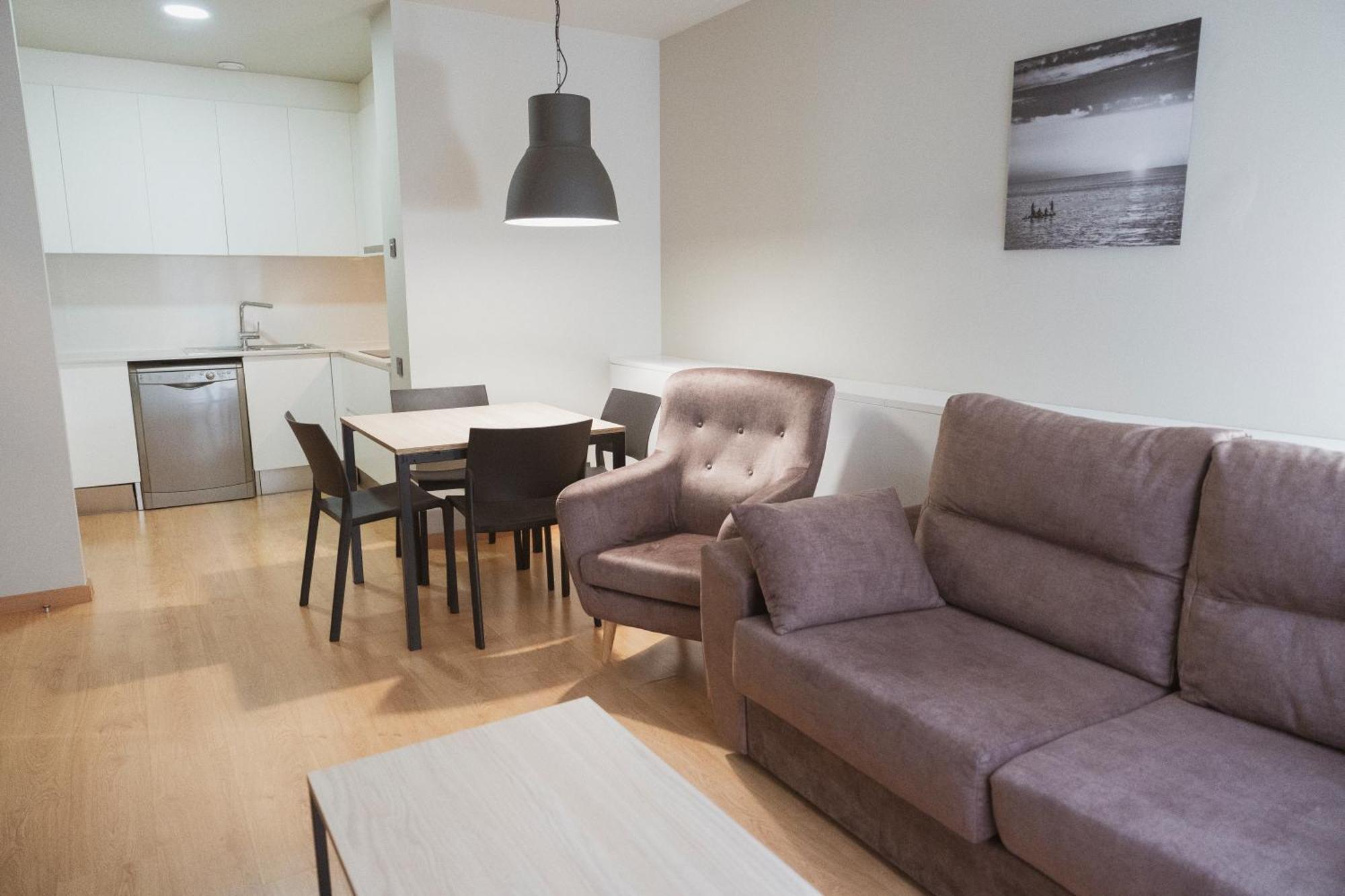 Sant Pau Apartamento Barcelona