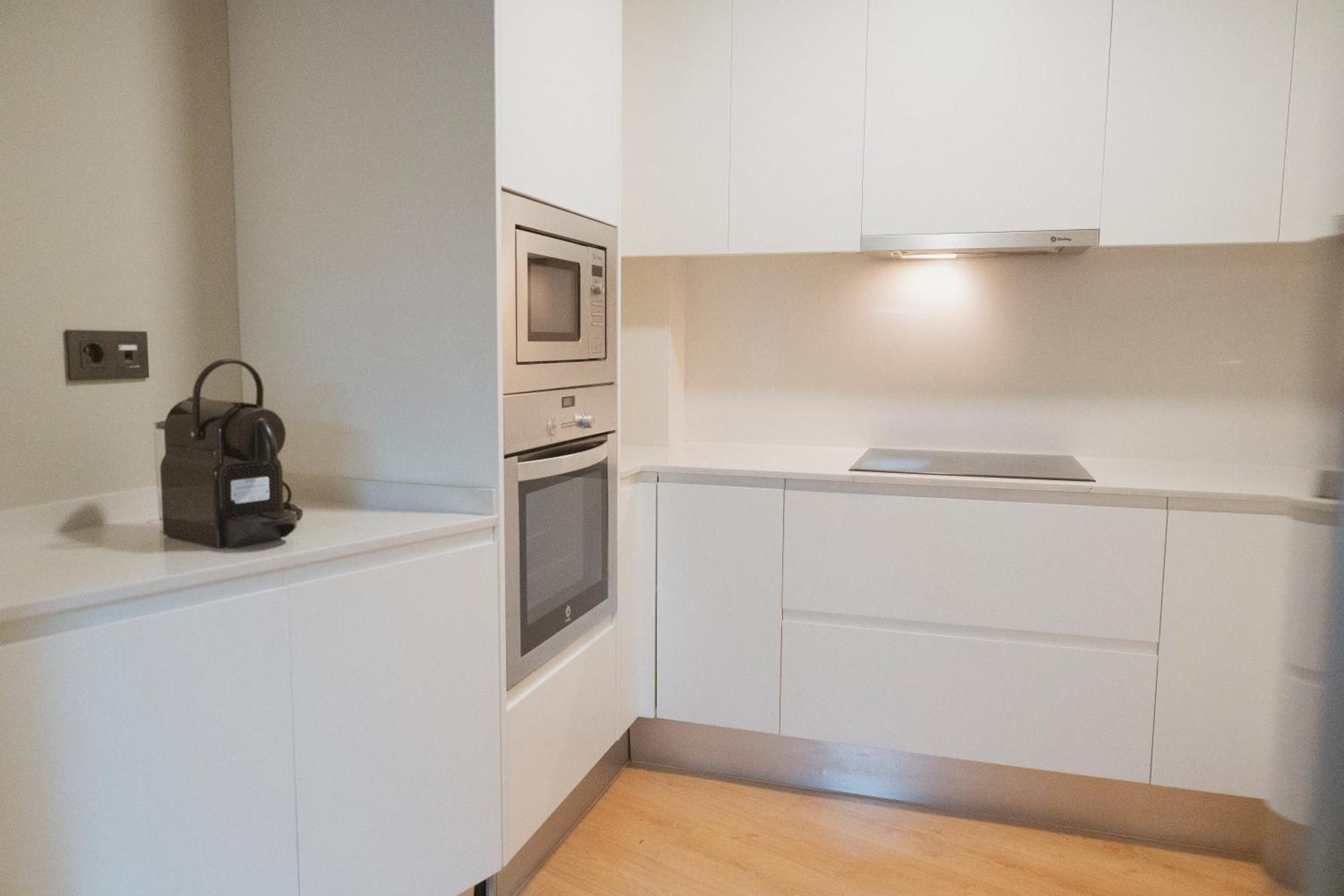 Apartamento Sant Pau Barcelona