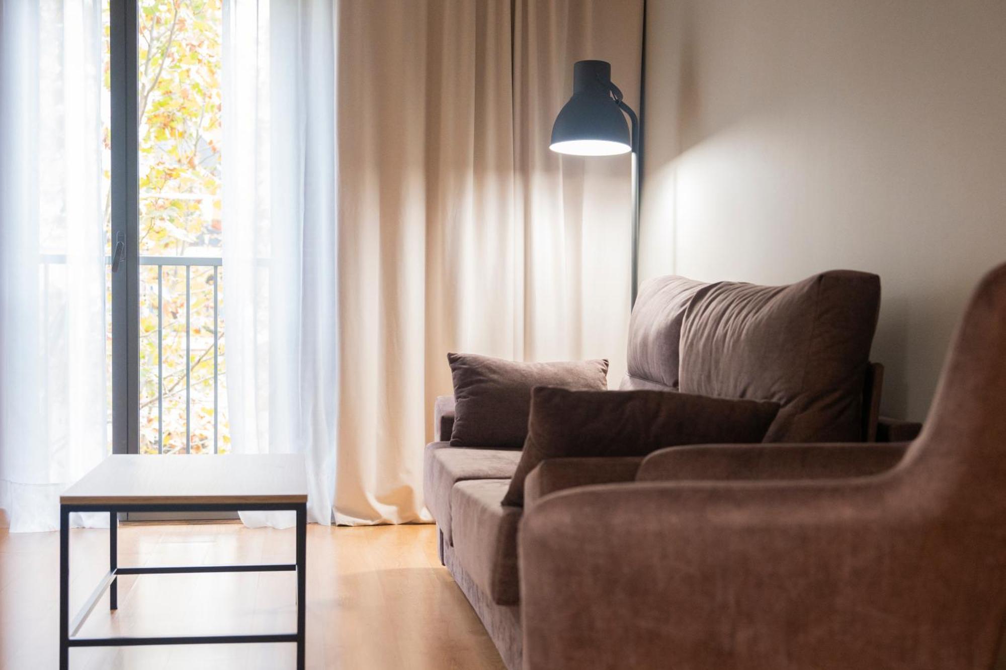 Sant Pau Apartamento