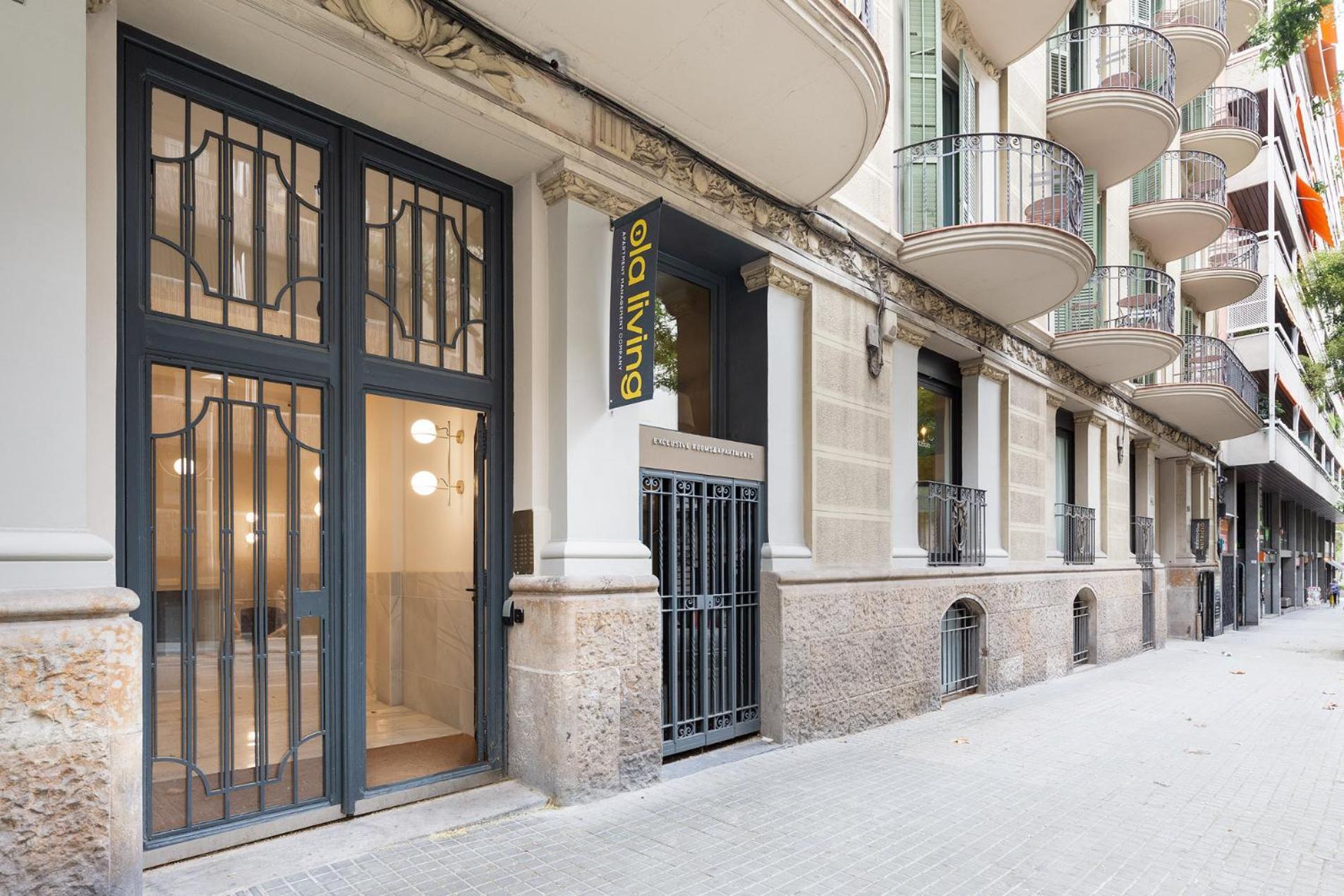 Ola Living Diagonal *