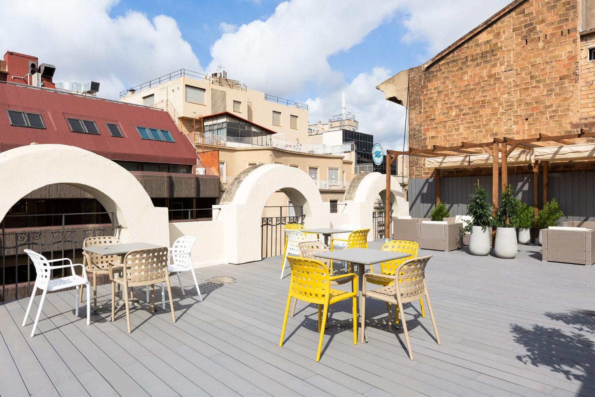 Ola Living Diagonal Barcelona
