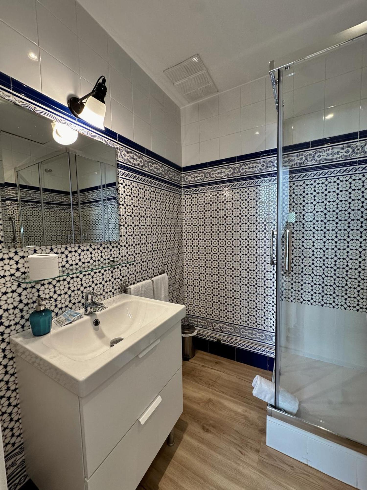 Casa Consell Gran Via, Guest house 2*