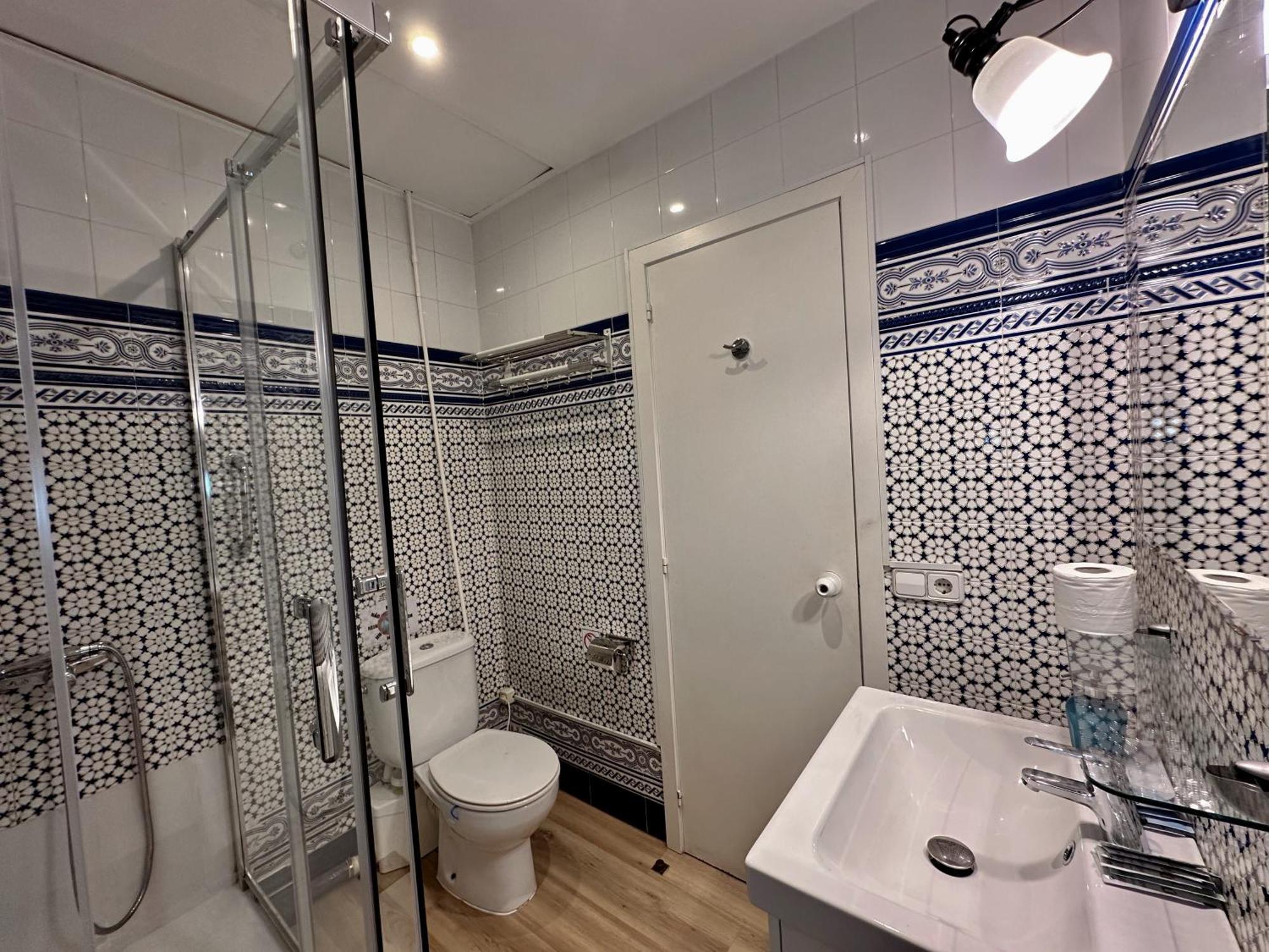 Casa Consell Gran Via, Guest house Barcelona