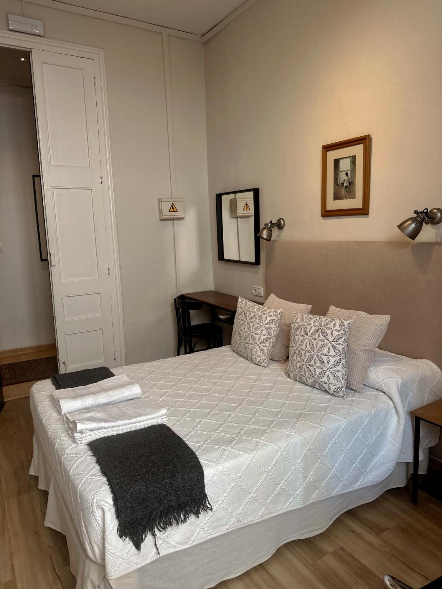 Casa Consell Gran Via, 2* Barcelona