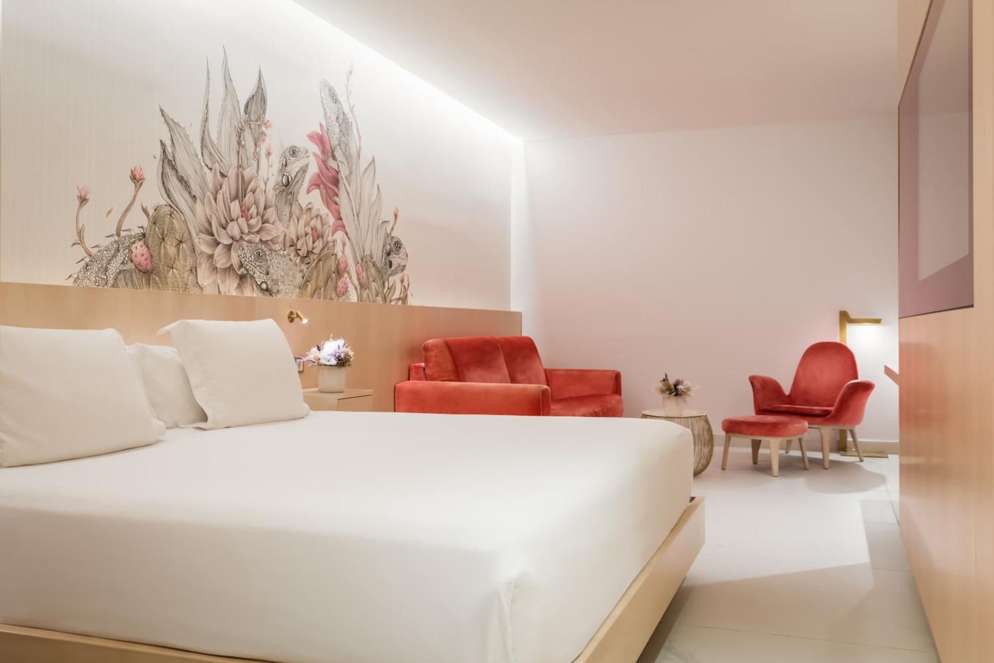 Hotel Iberostar Selection Paseo De Gracia 4 Sup