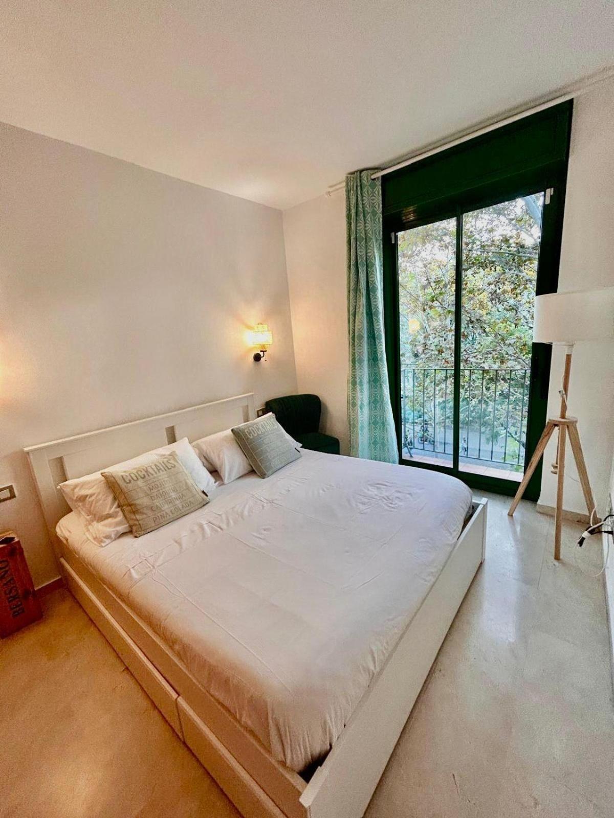 Apartamento Raval *