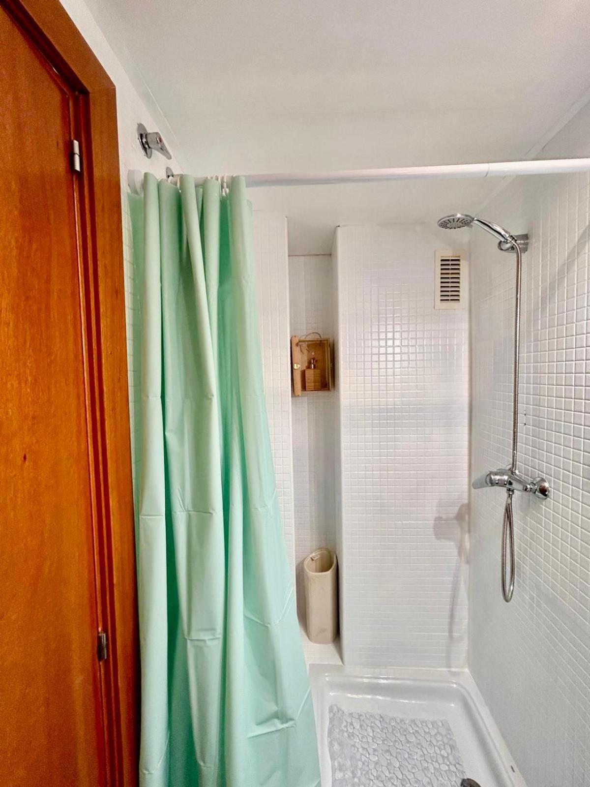Raval Apartamento Barcelona
