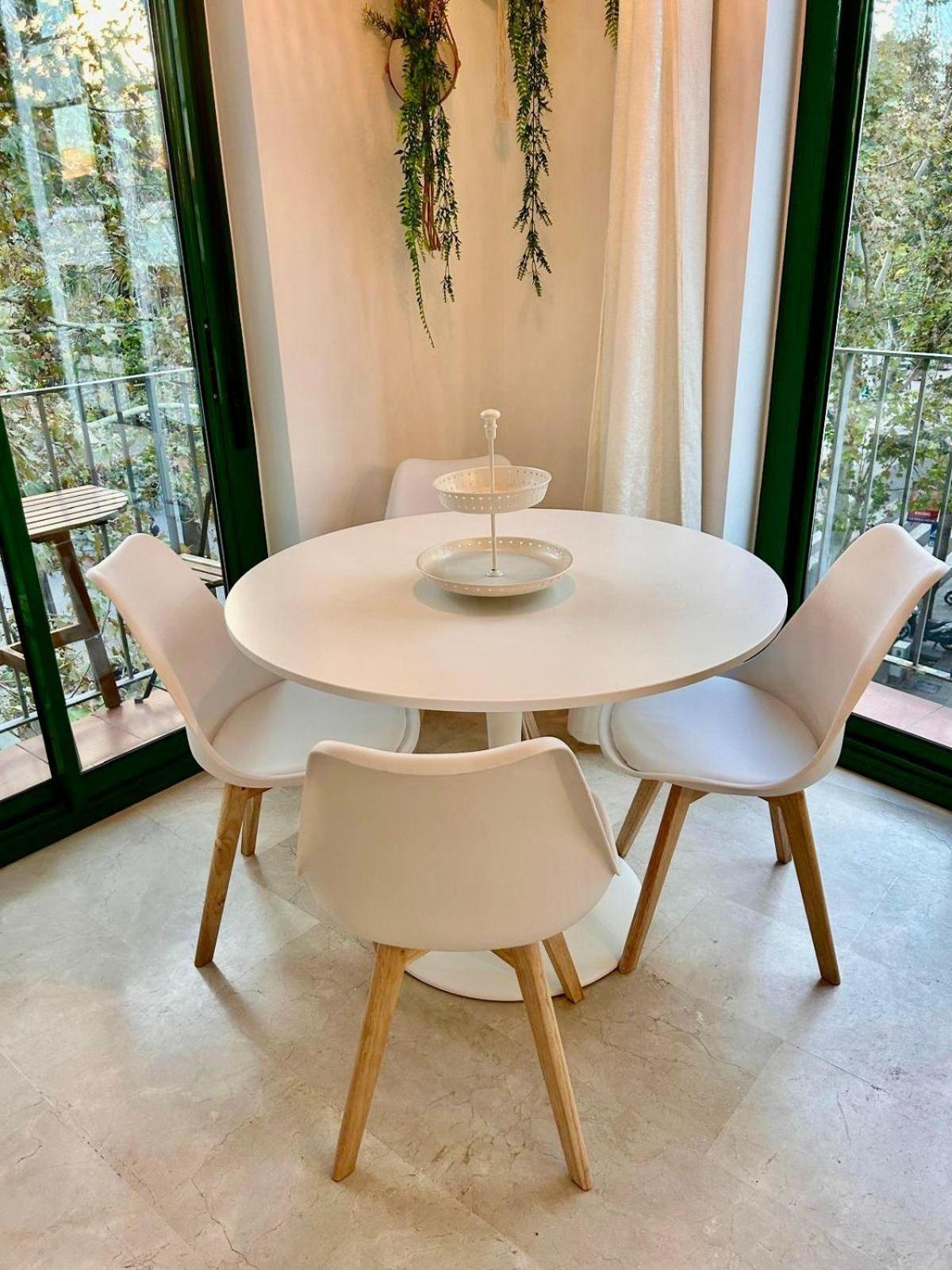 Apartamento Raval *