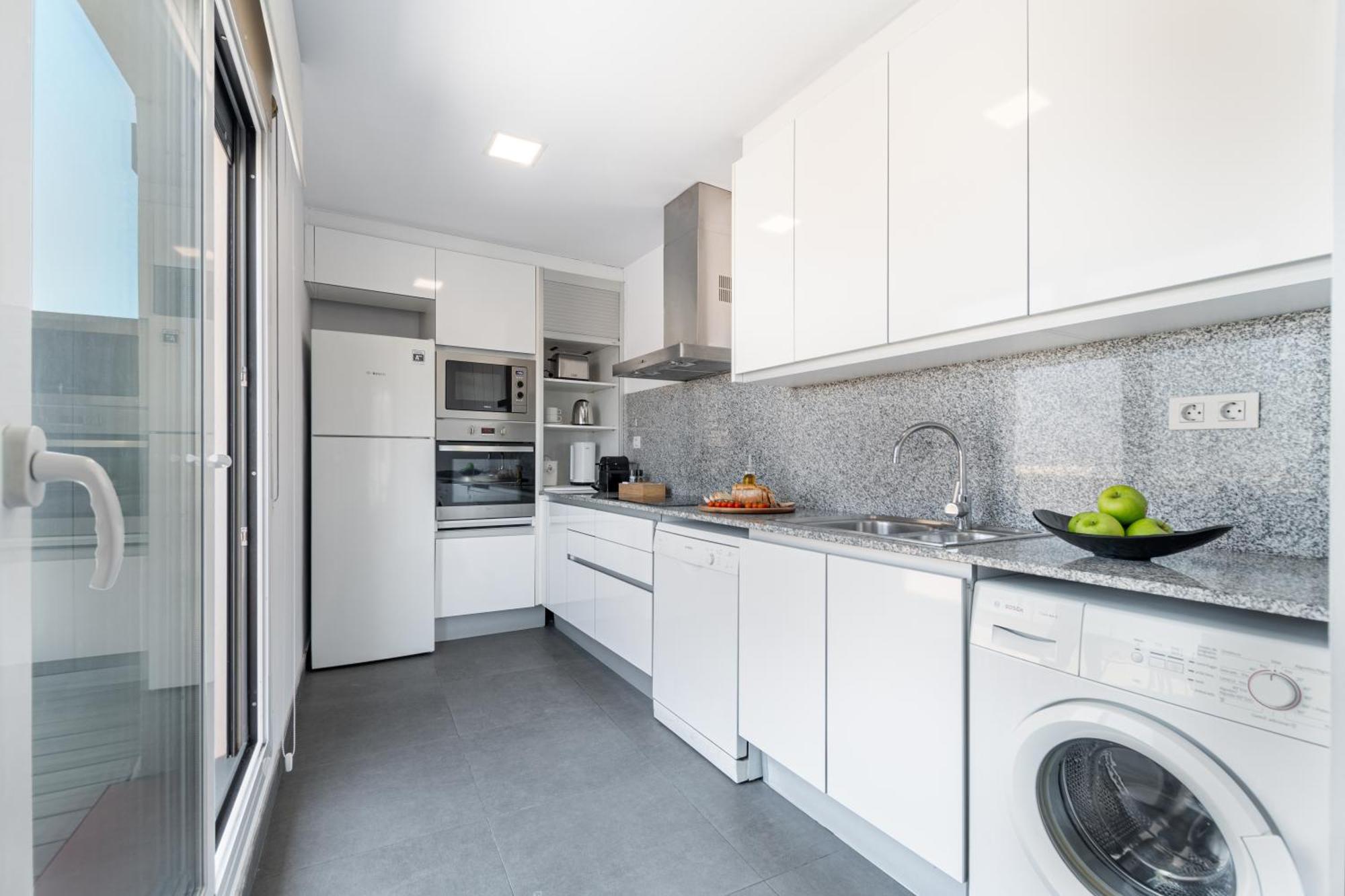 Apartamento Arago312 Barcelona