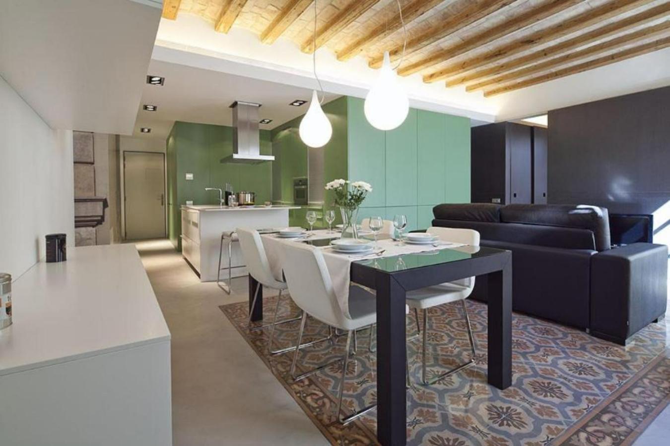 Apartamento Ola Living Portaferrissa