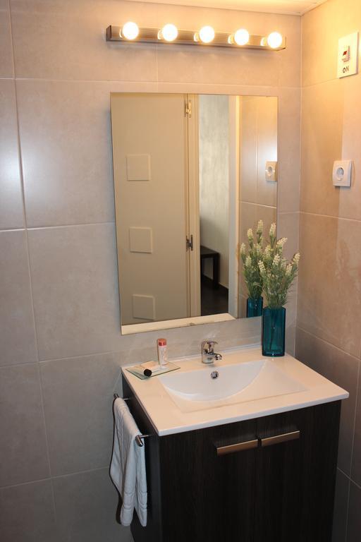 Sagrada Apartment *