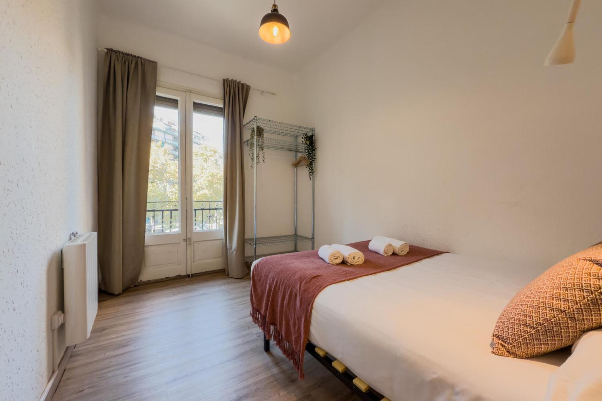 Apartment Plaza Espana 238 *