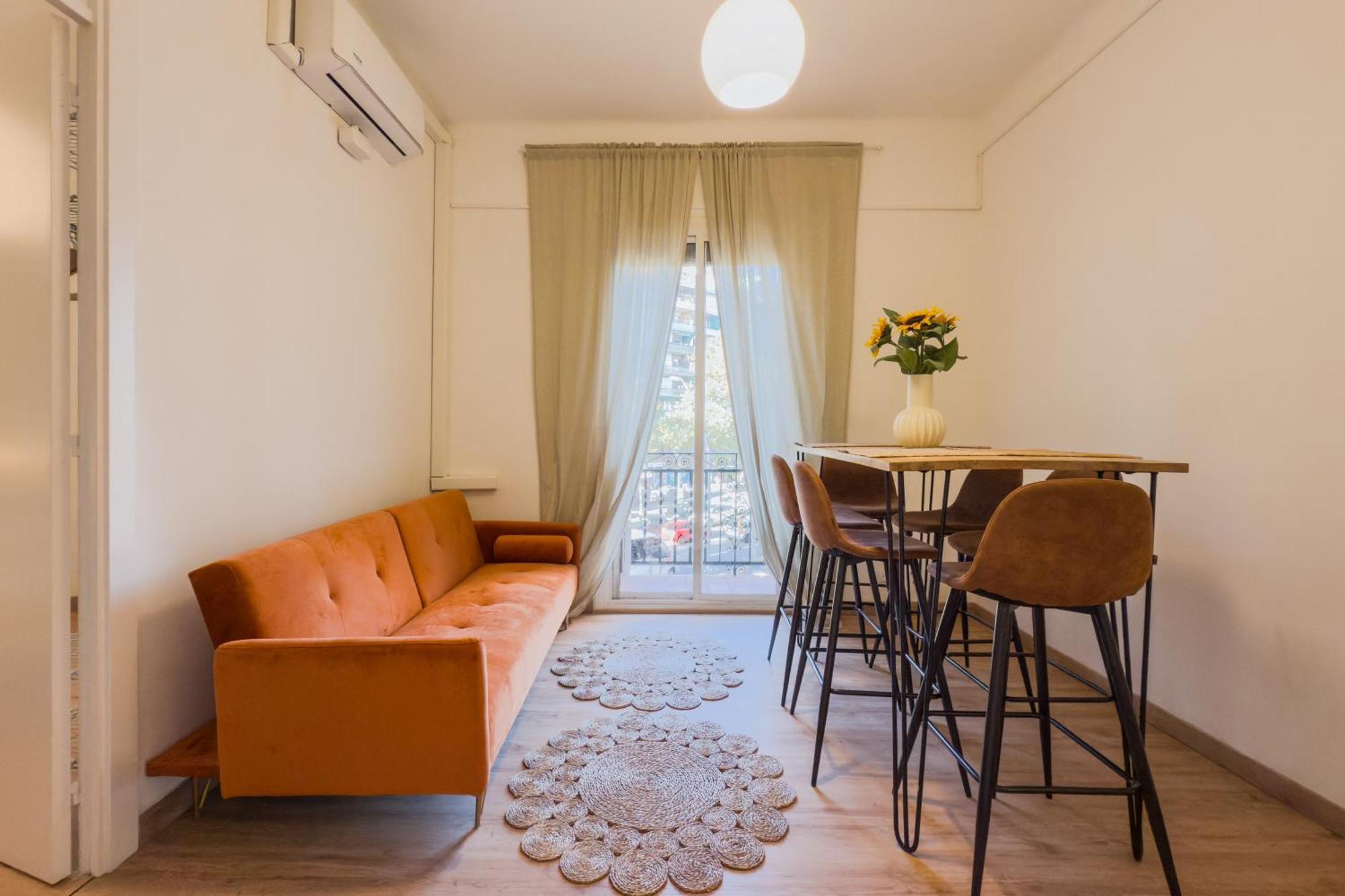 Apartment Plaza Espana 238