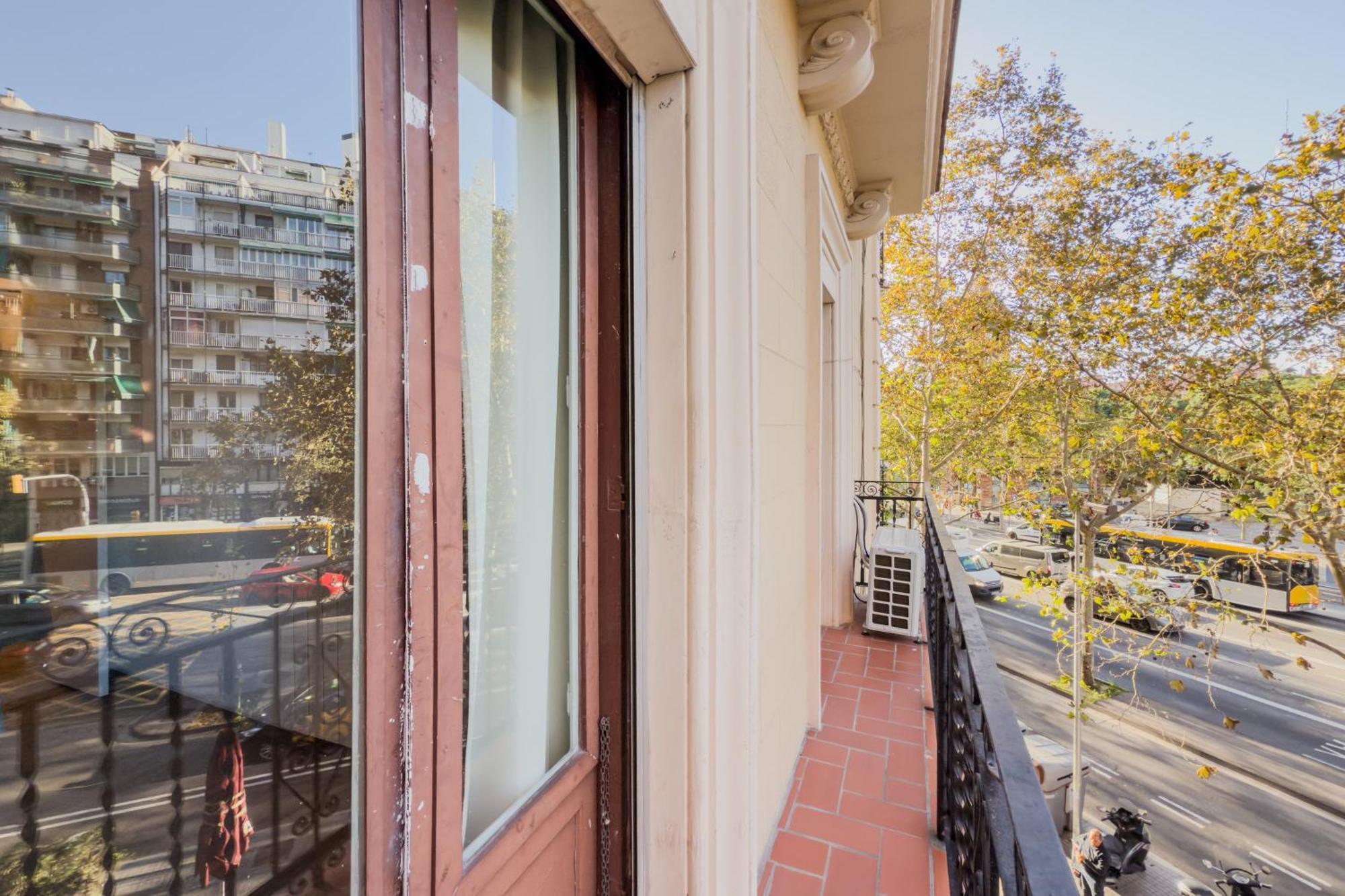 Apartment Plaza Espana 238 *
