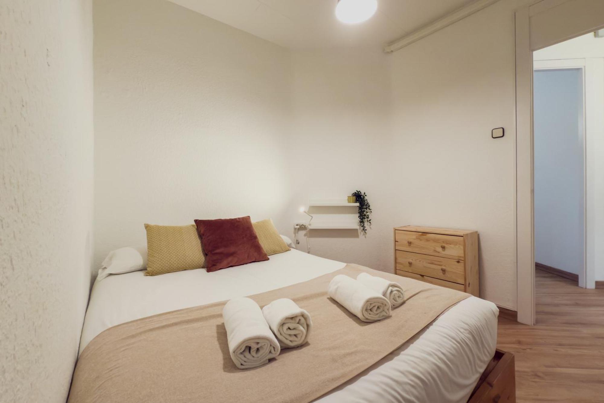 Apartment Plaza Espana 238 *