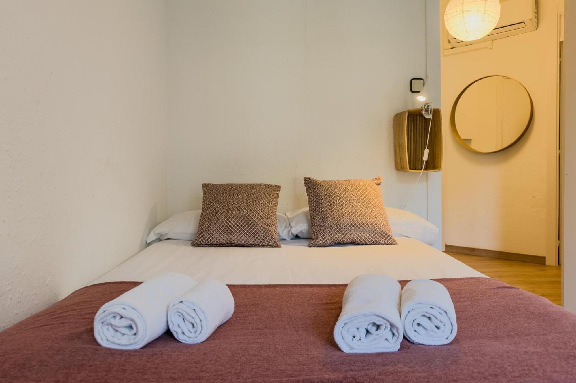 Apartment Plaza Espana 238