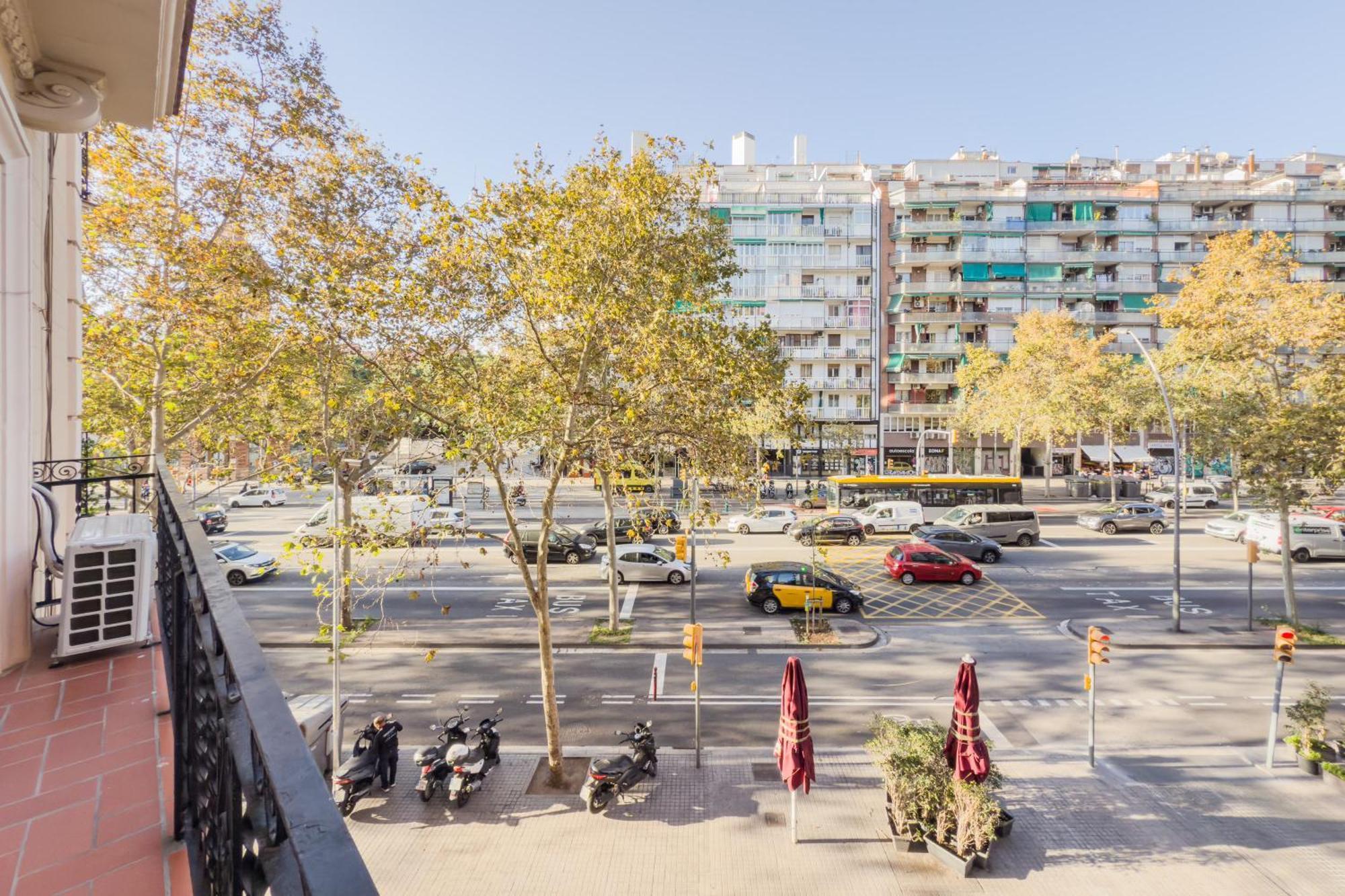 Apartment Plaza Espana 238 *