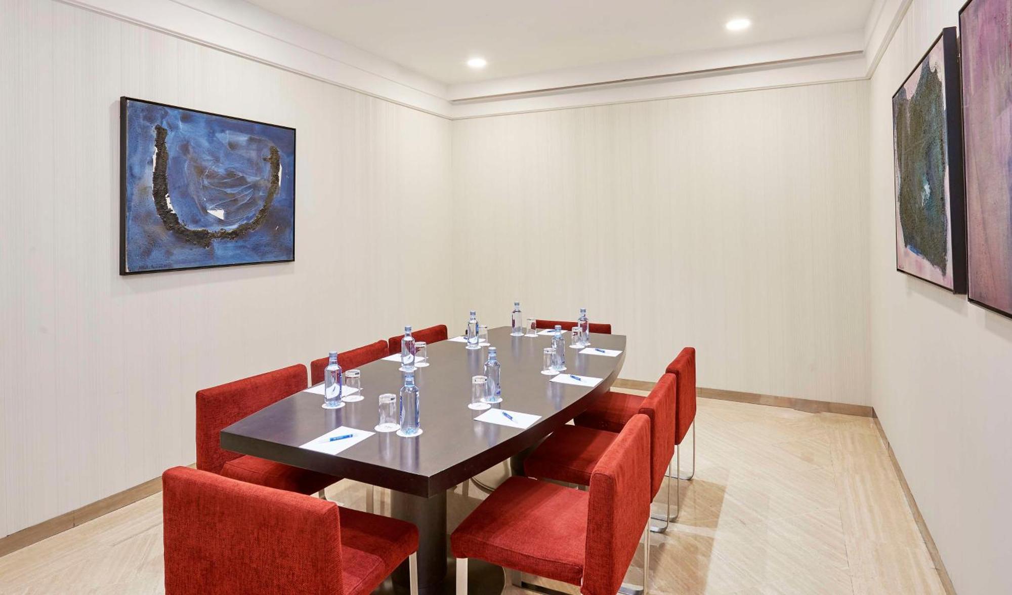 Nh Stadium Hotel 4*