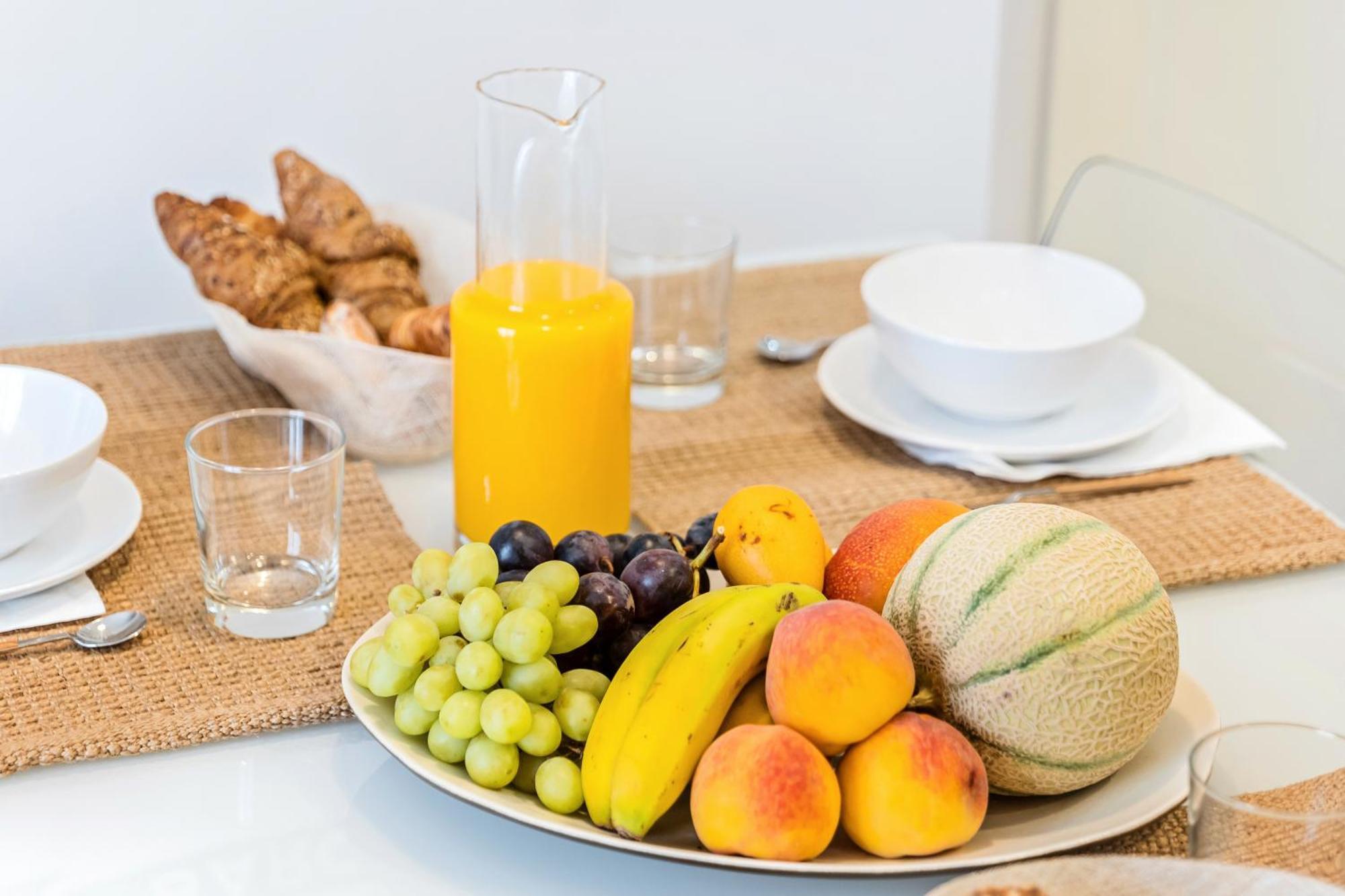 Sweett - Villarroel Apartamento