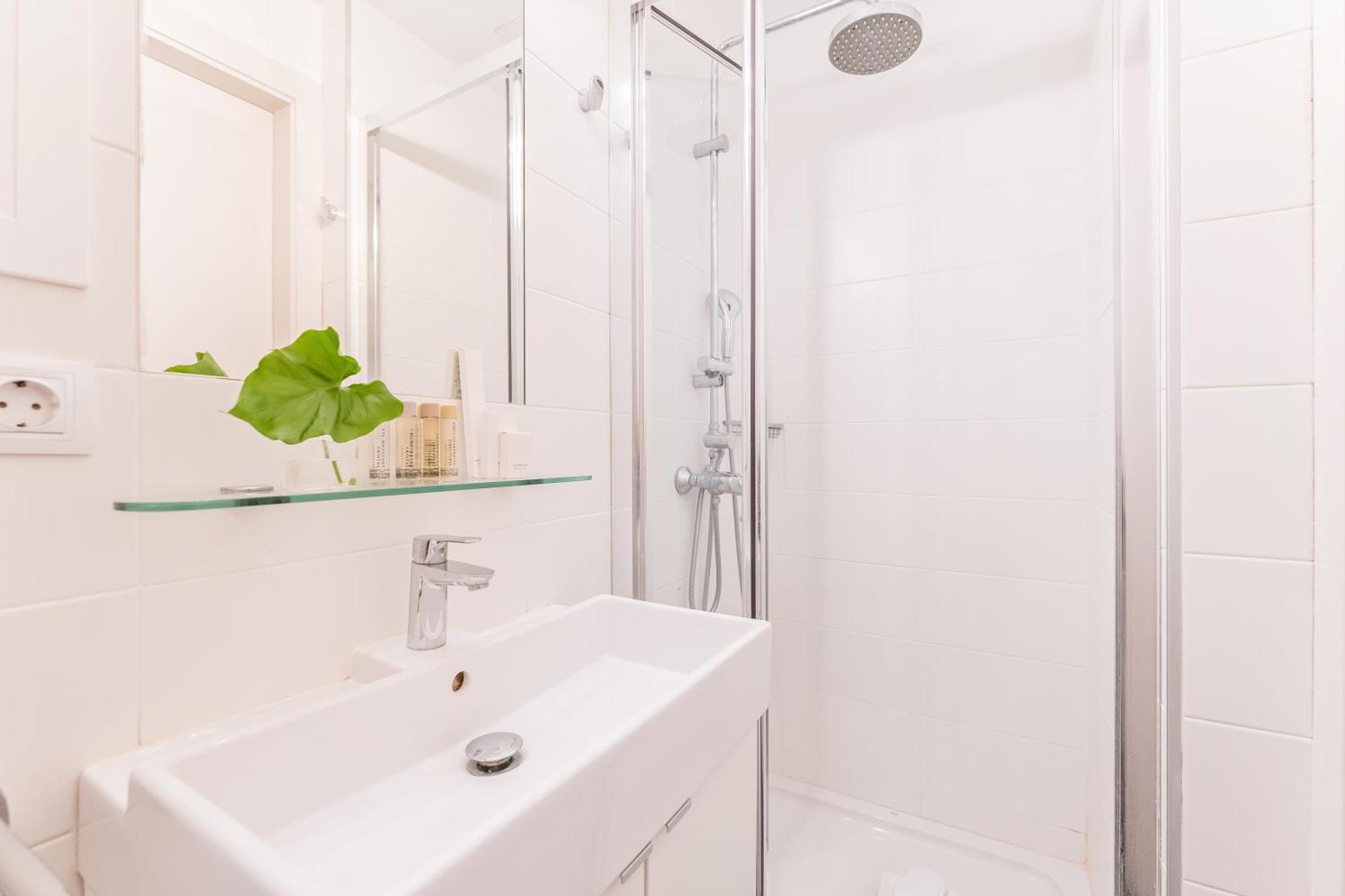 Apartamento Sweett - Villarroel