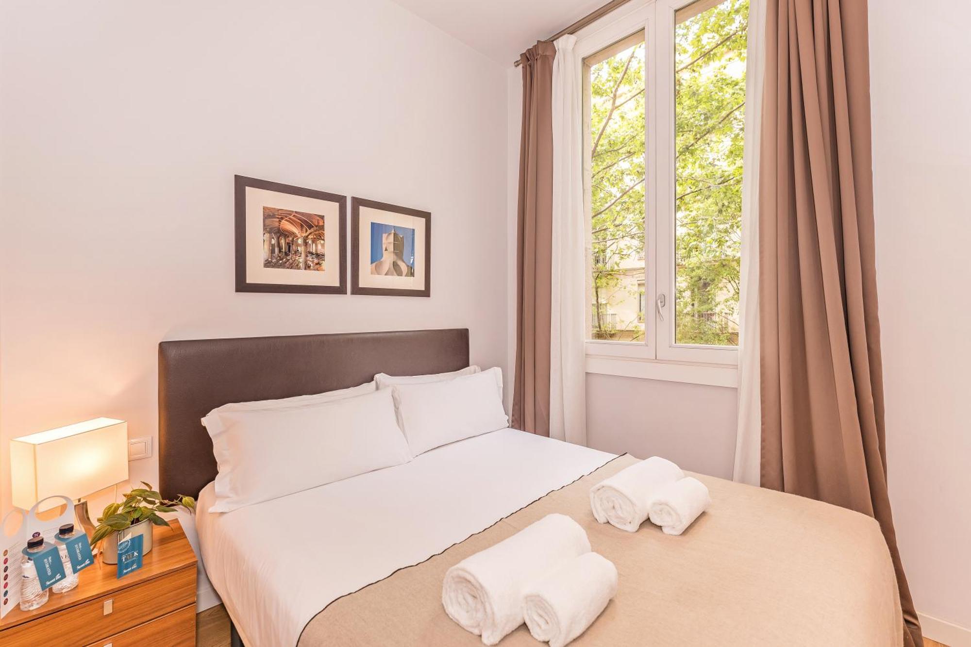 Sweett - Villarroel Apartamento *