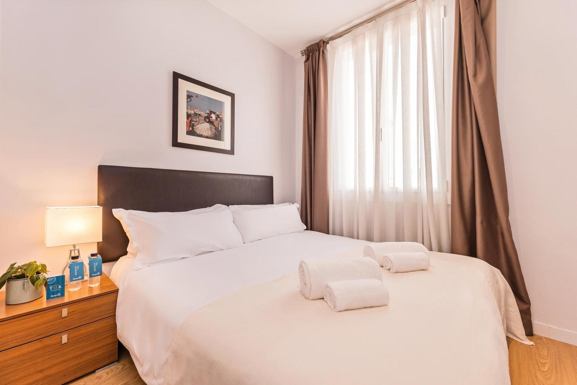 Sweett - Villarroel Apartamento