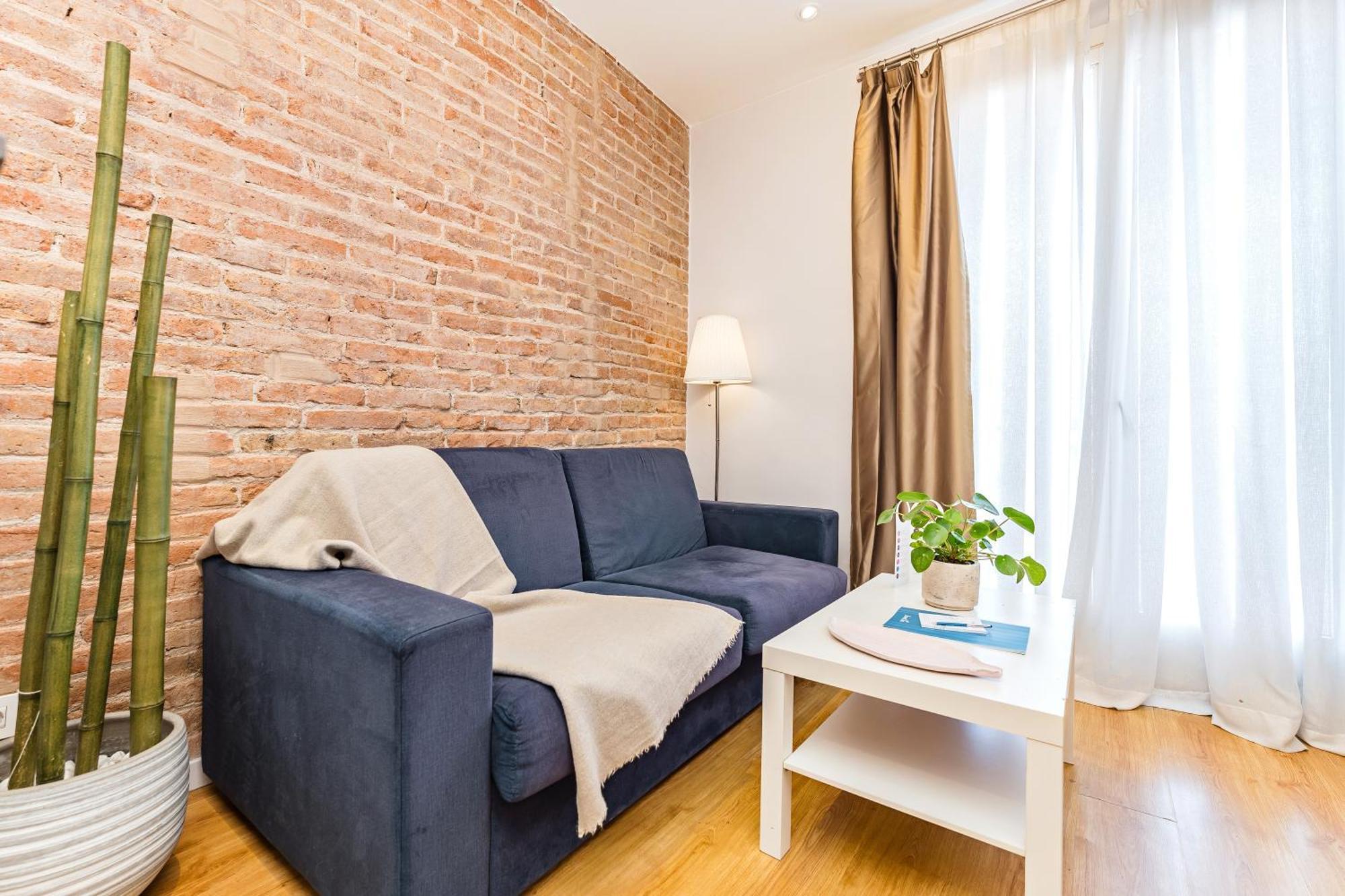 Sweett - Villarroel Apartamento *