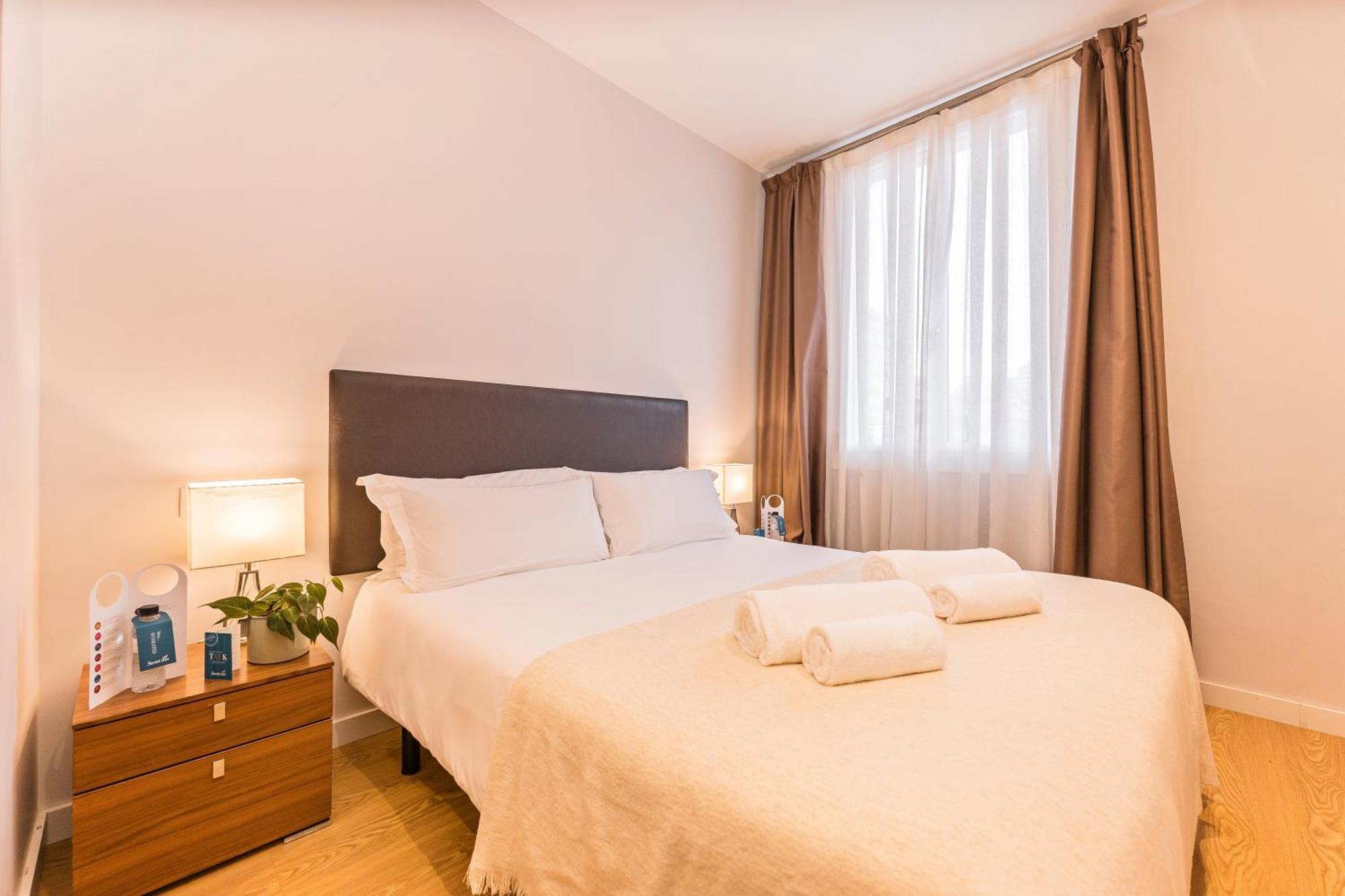 Apartamento Sweett - Villarroel *