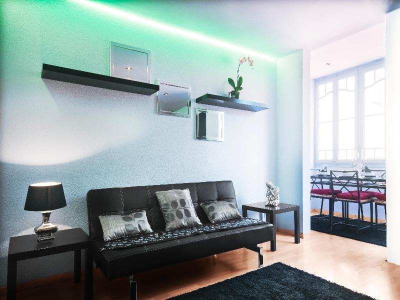Apartamento 10 - *