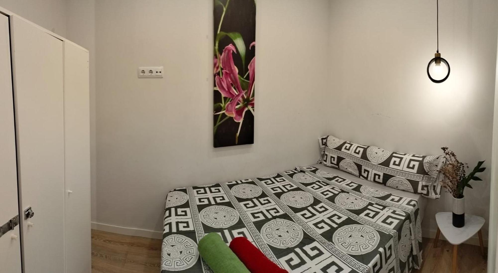 Bed and breakfast Music 33 Barcelona