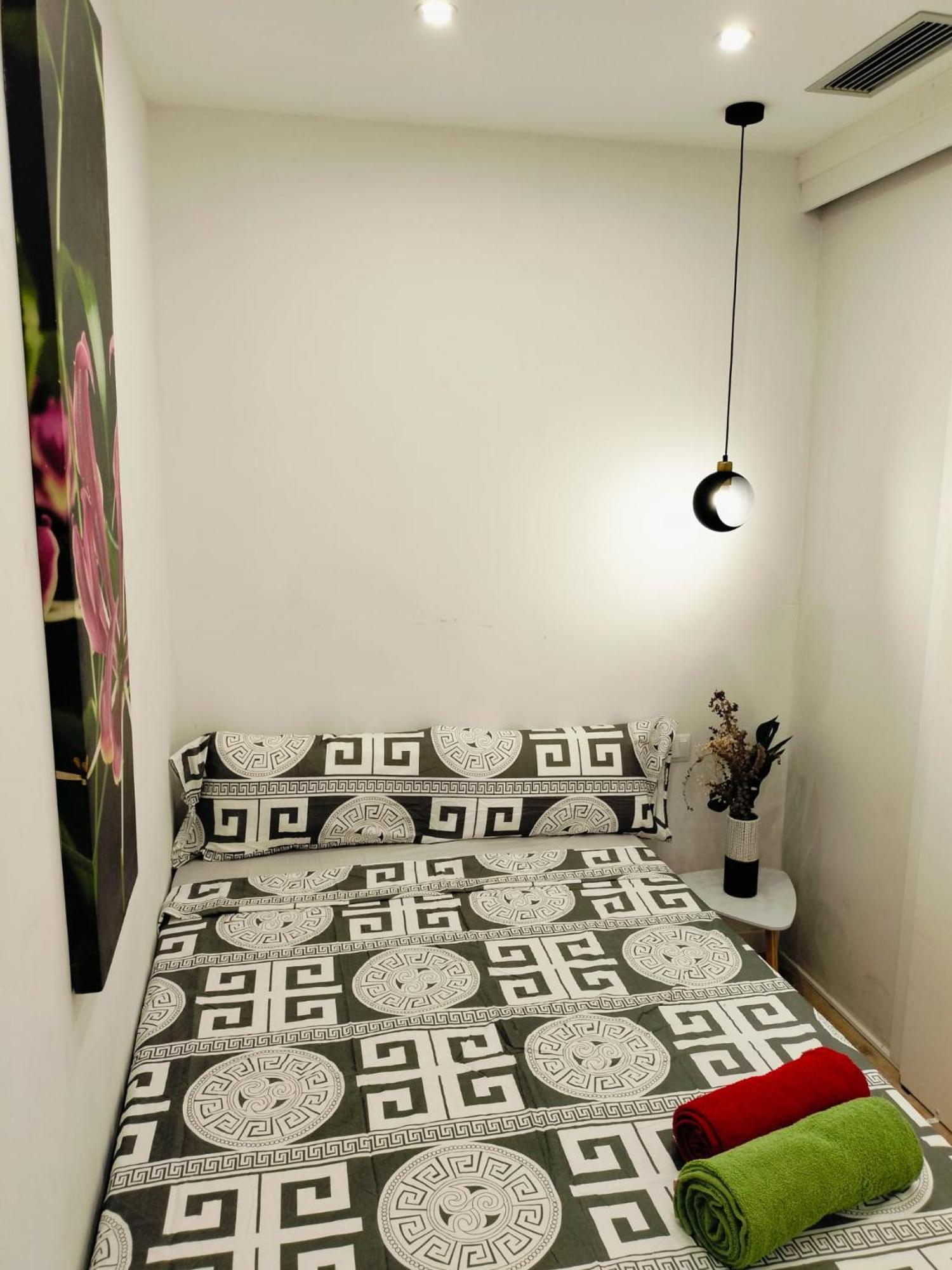 Music 33 Bed and breakfast