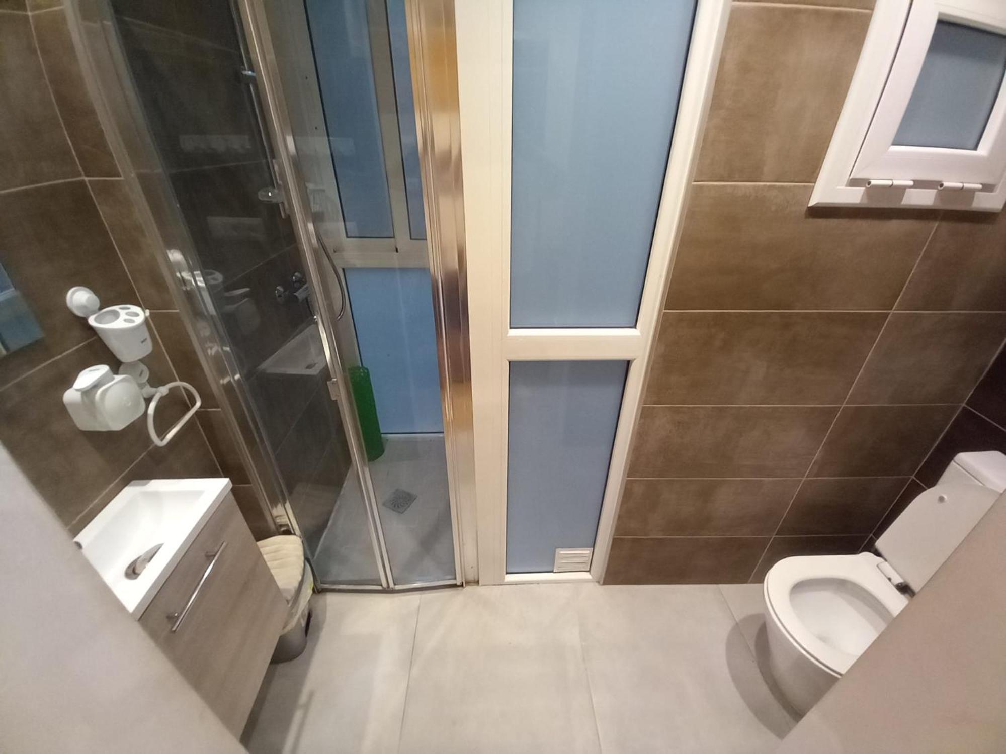 Music 33 Bed and breakfast Barcelona