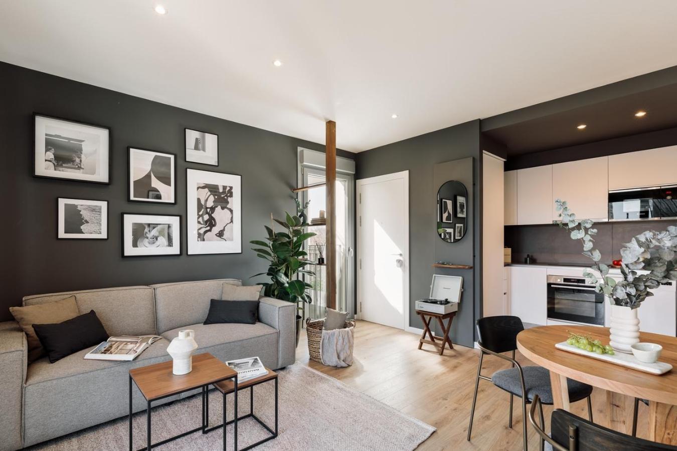Roc - 2 Bedrooms In Poblenou Apartamento