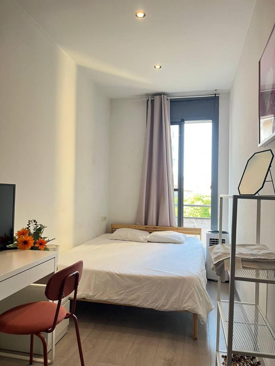 Hotel en barco La Rambla Private