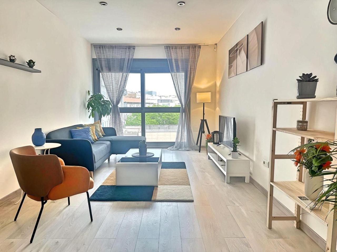 La Rambla Private Hotel en barco Barcelona