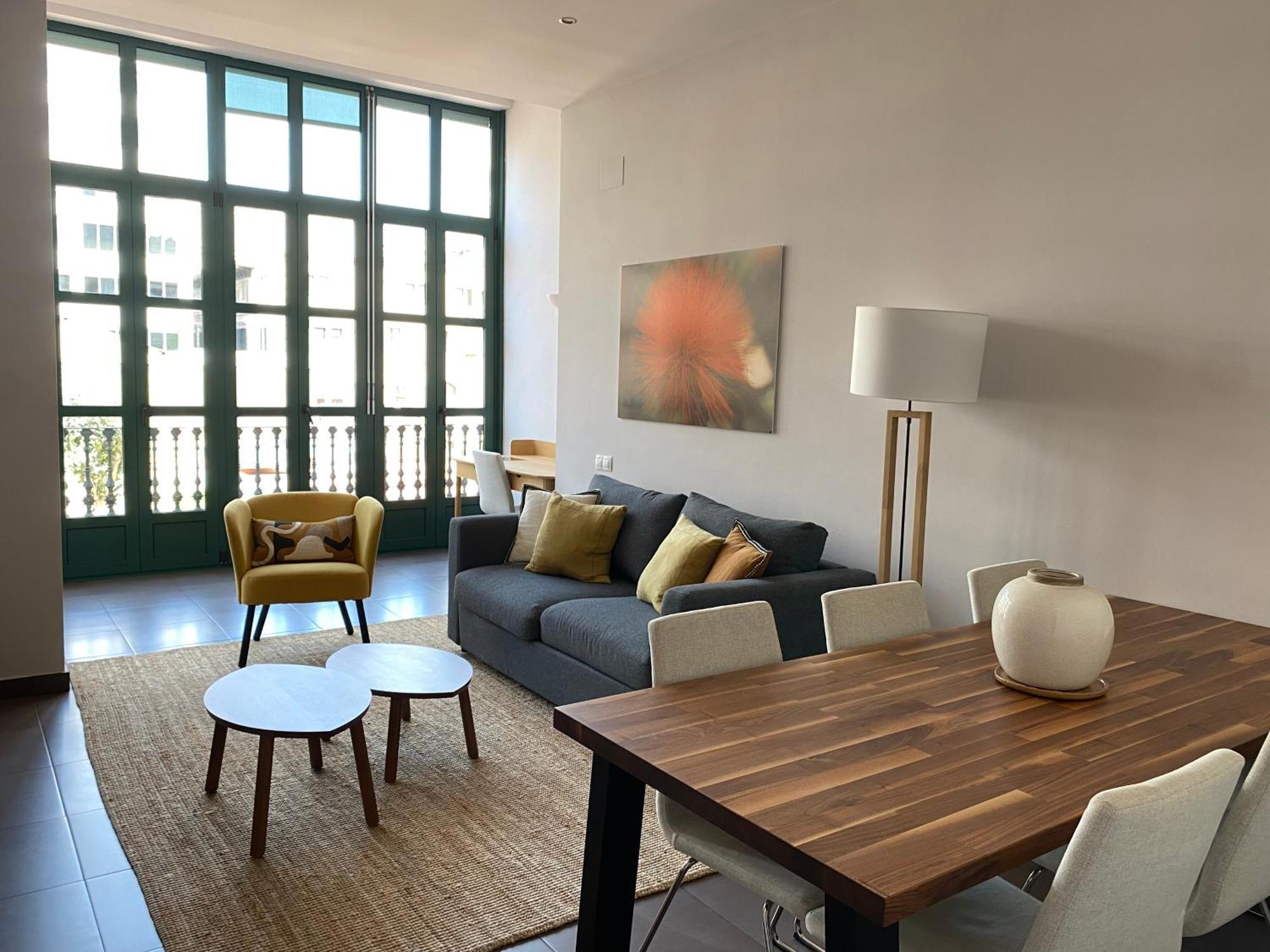 Apartamento M&e Agency Valencia 277 By Marta And Emanuele
