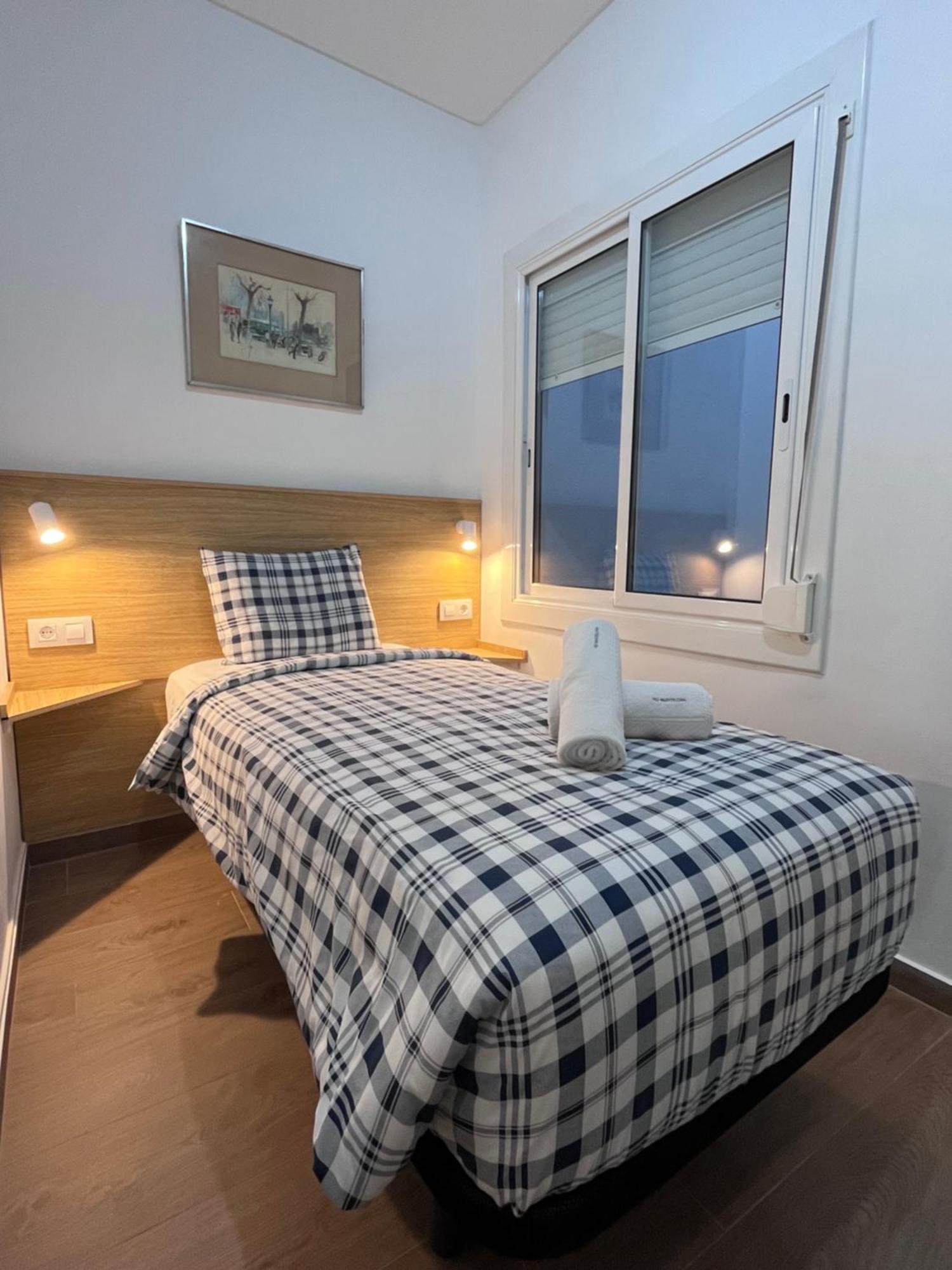 Viu Bertran Apartamento Barcelona