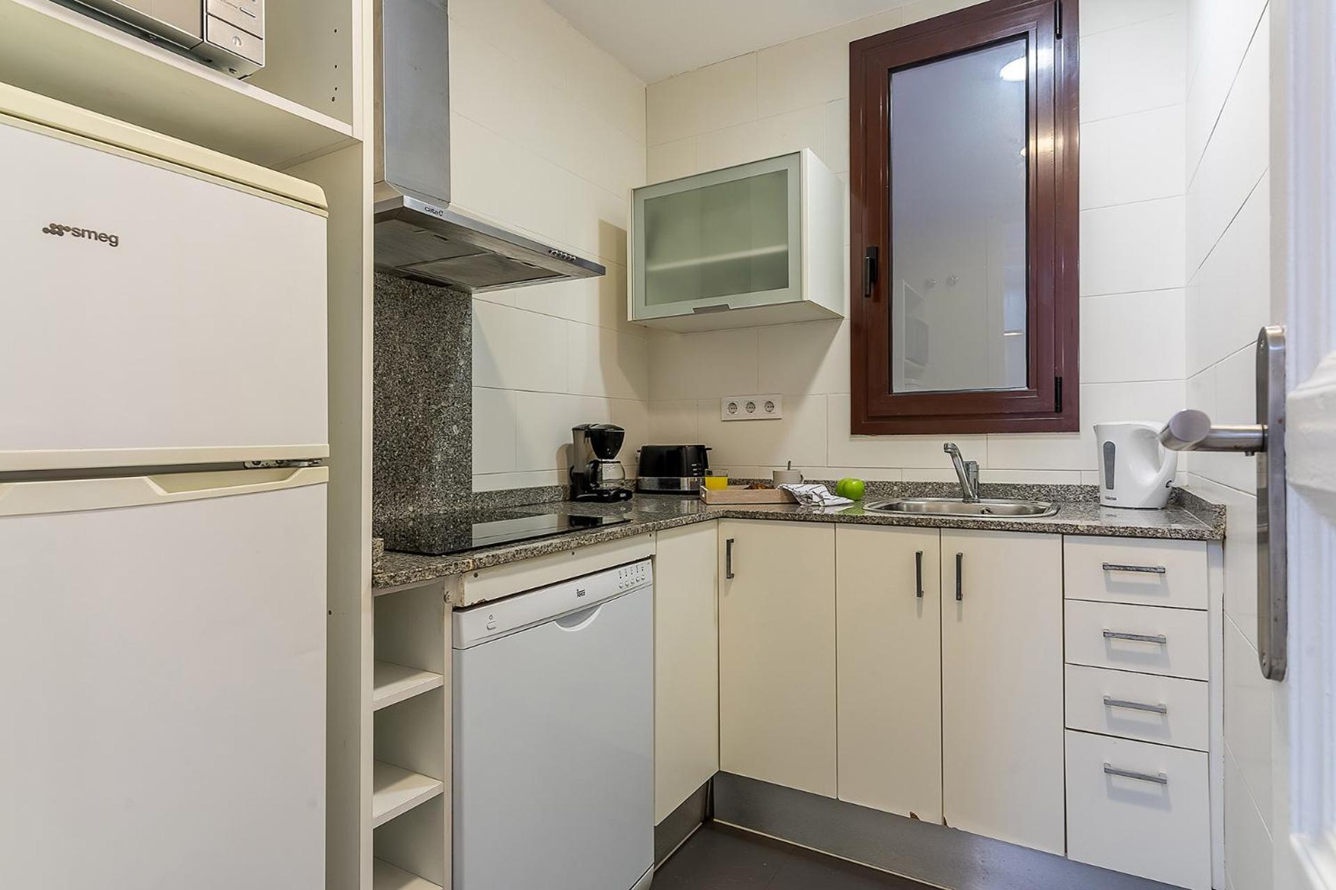 Ab Marina Apartamento Barcelona
