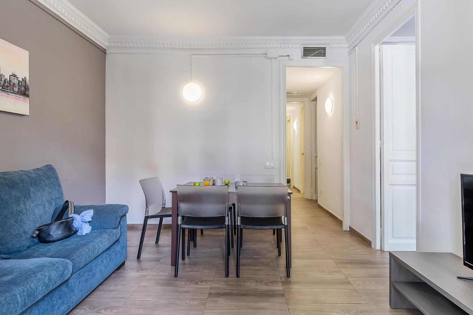Ab Marina Apartamento *