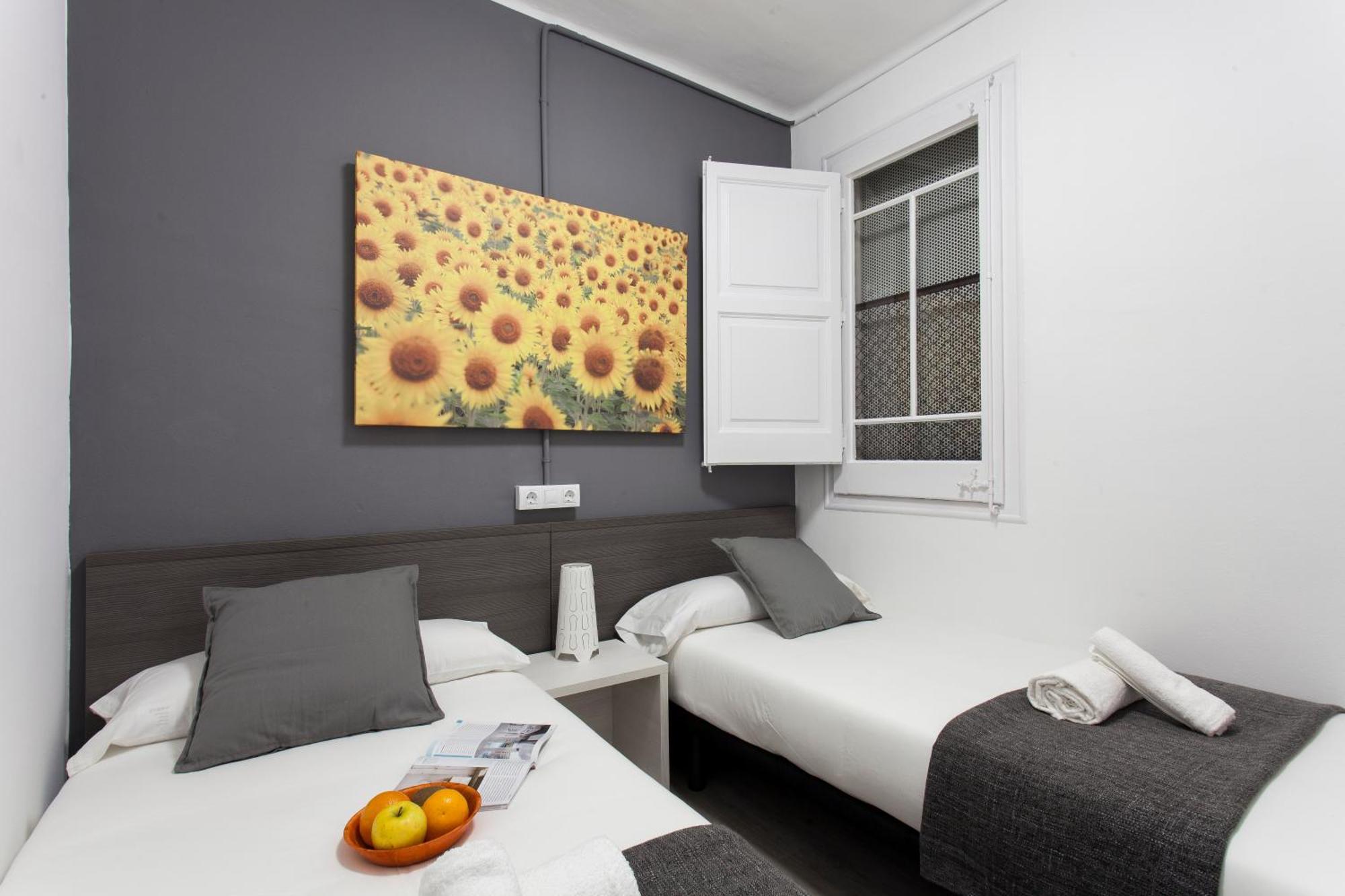 Ab Marina Apartamento Barcelona
