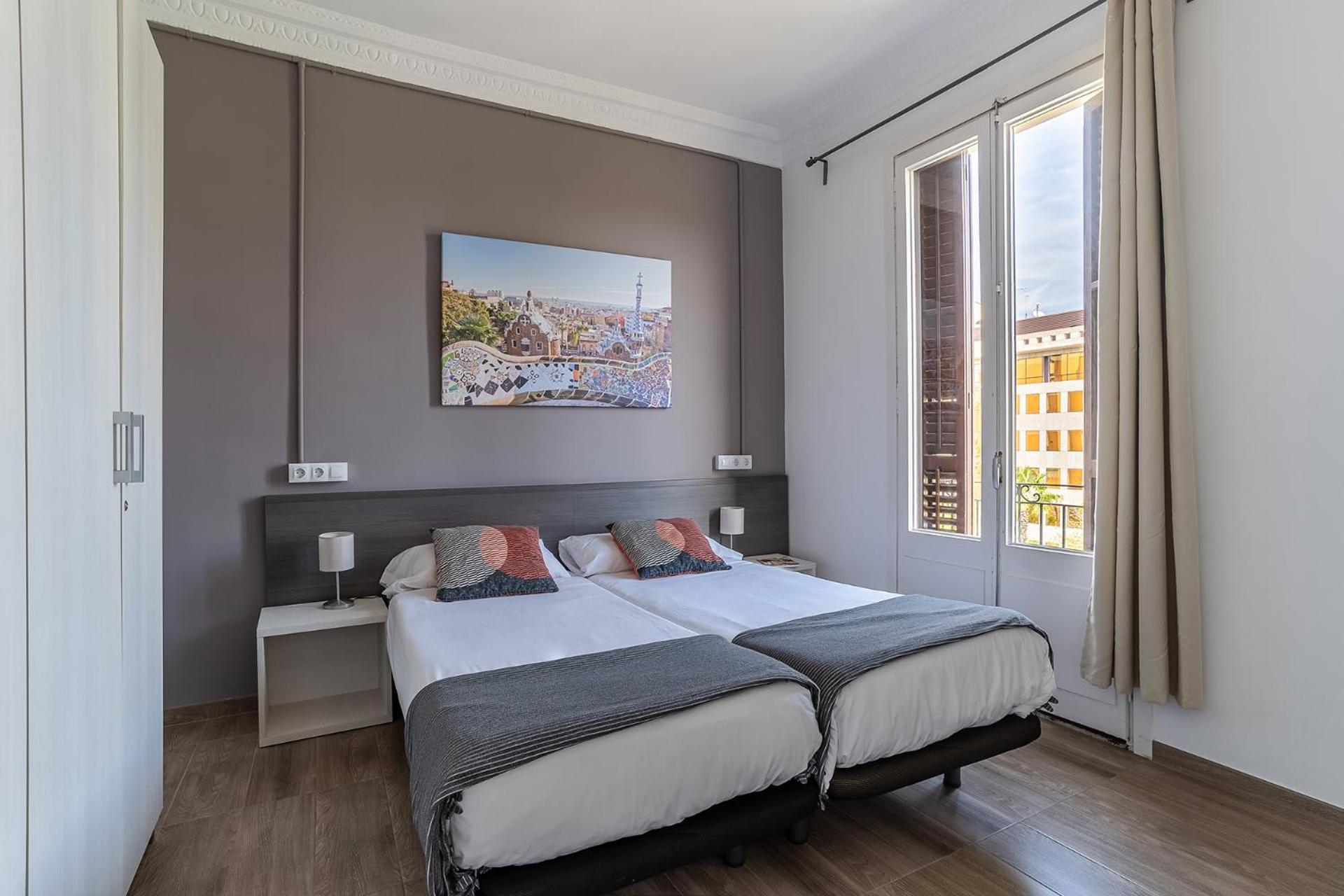 Apartamento Ab Marina