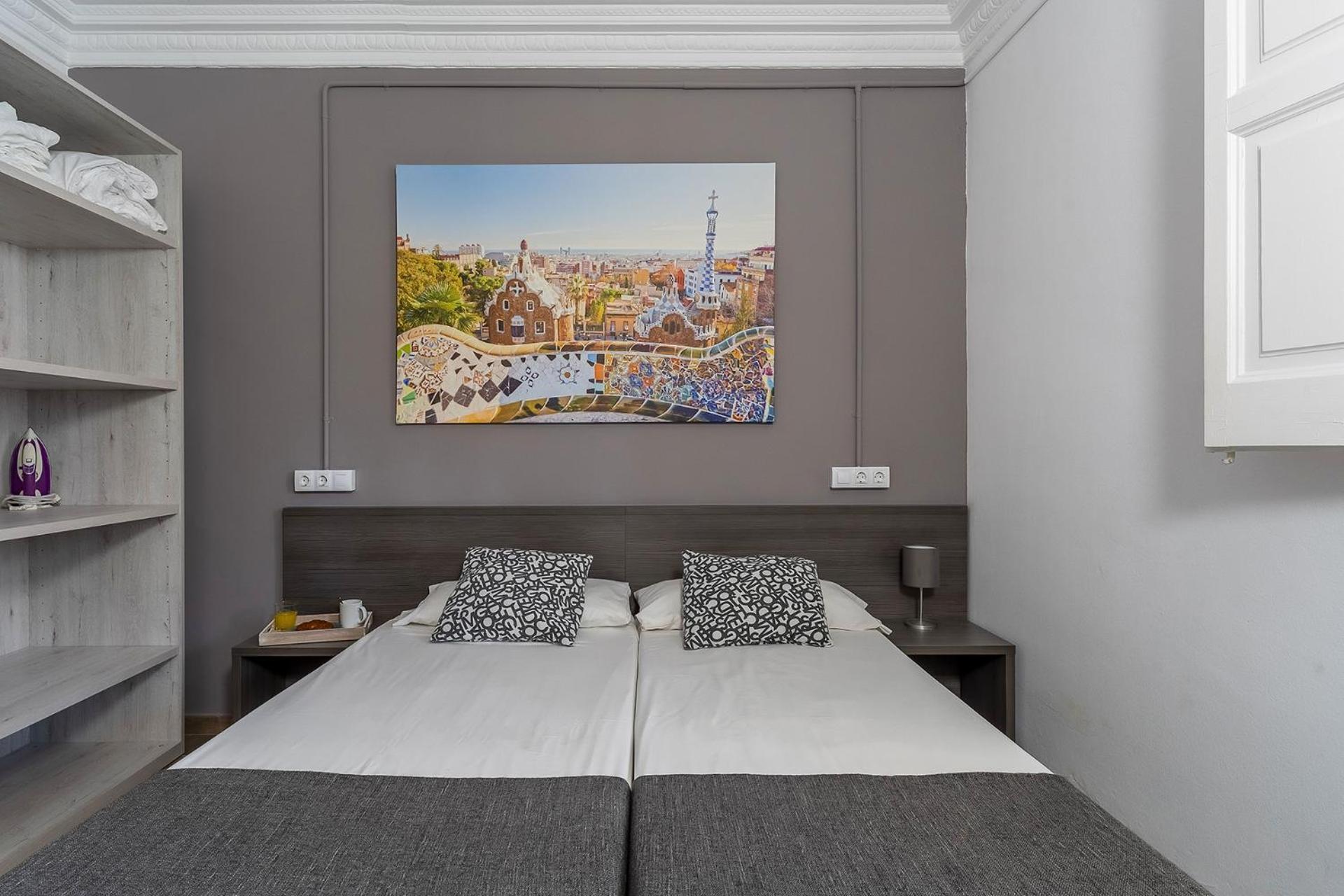 Ab Marina Apartamento *