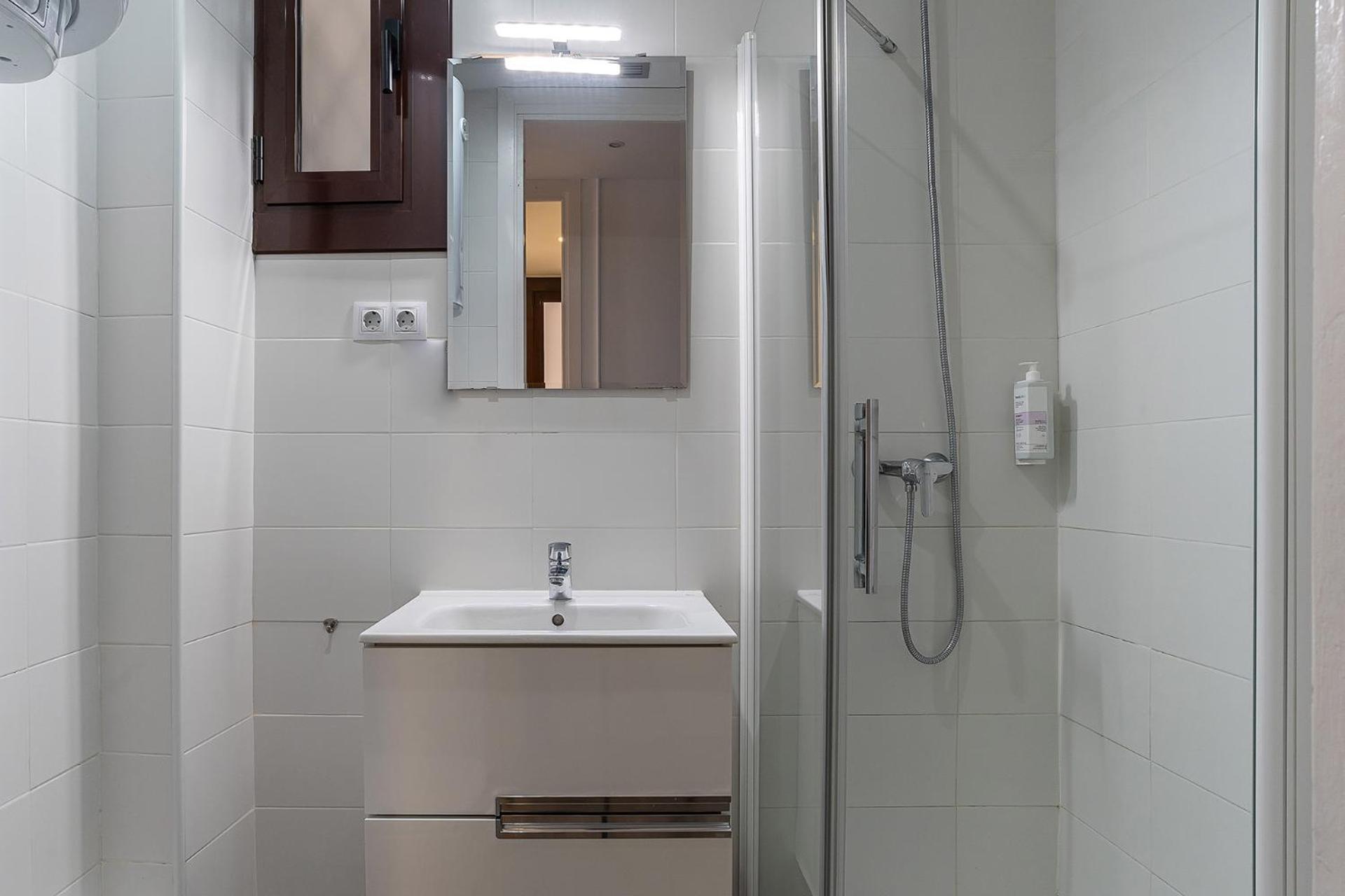 Ab Marina Apartamento Barcelona