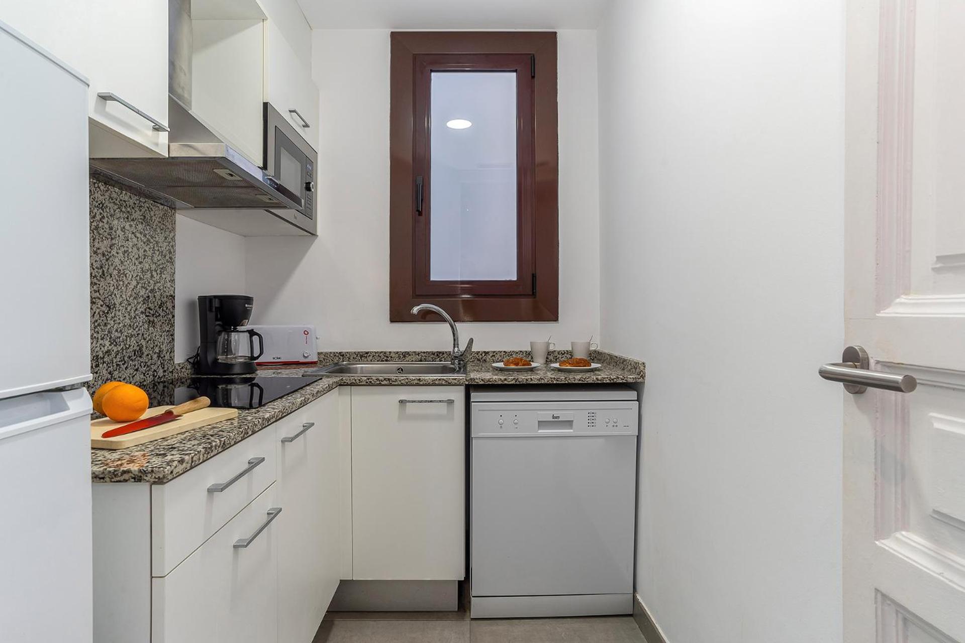 Apartamento Ab Marina Barcelona