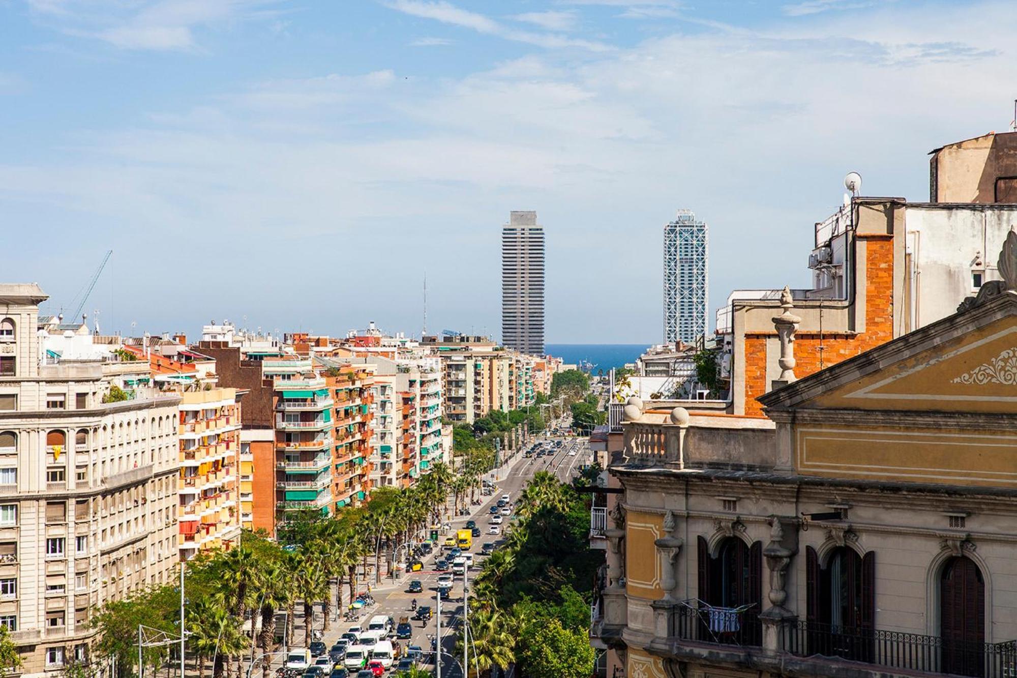 Ab Marina Apartamento
