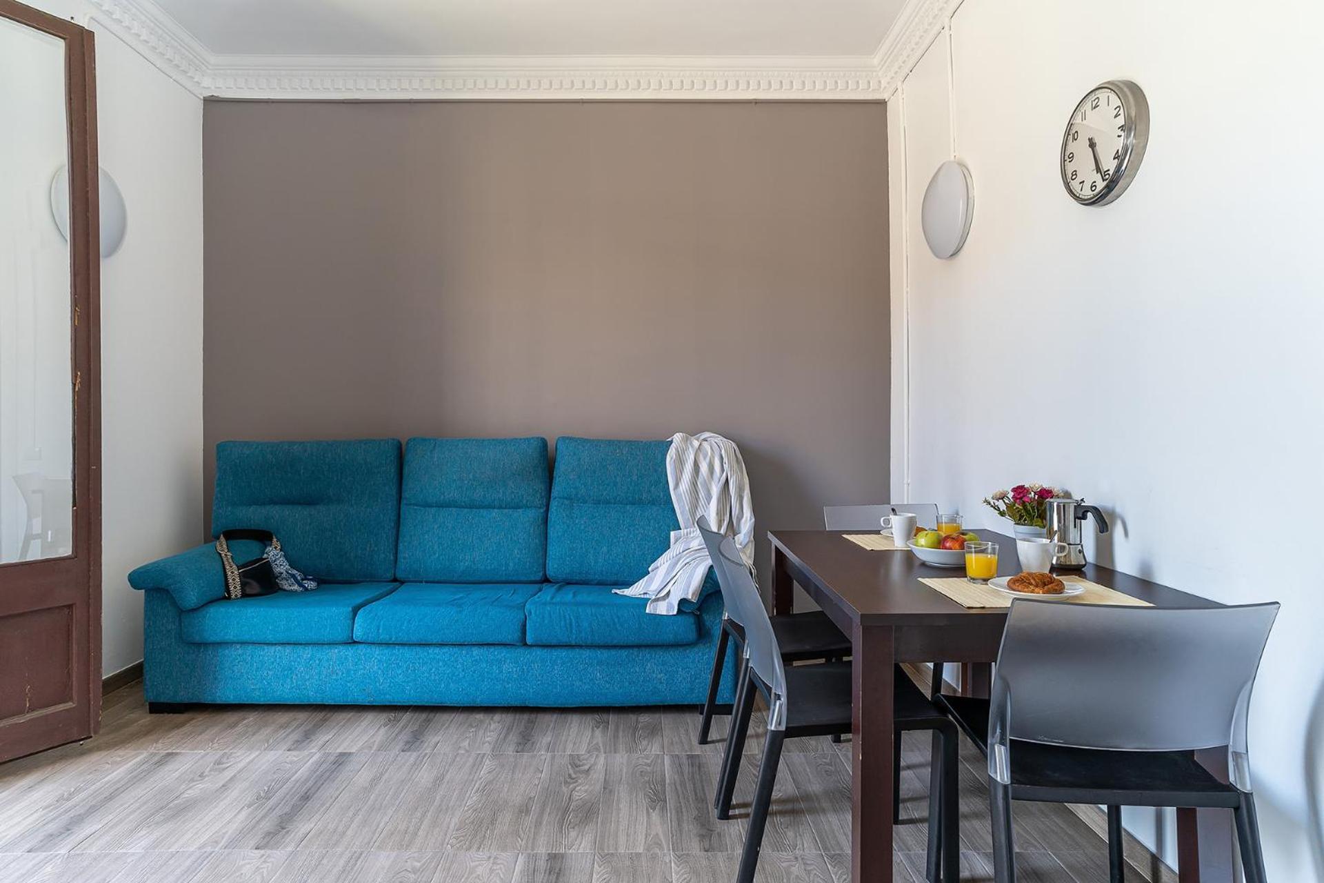 Apartamento Ab Marina