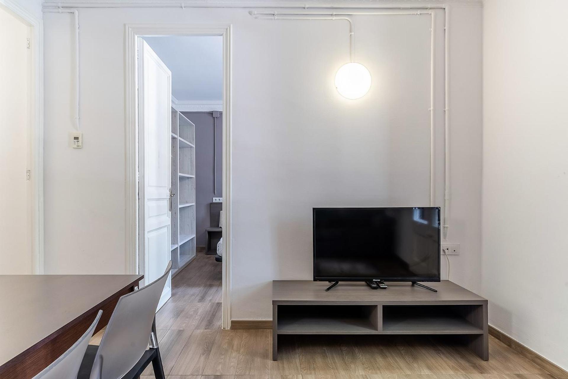 Apartamento Ab Marina Barcelona