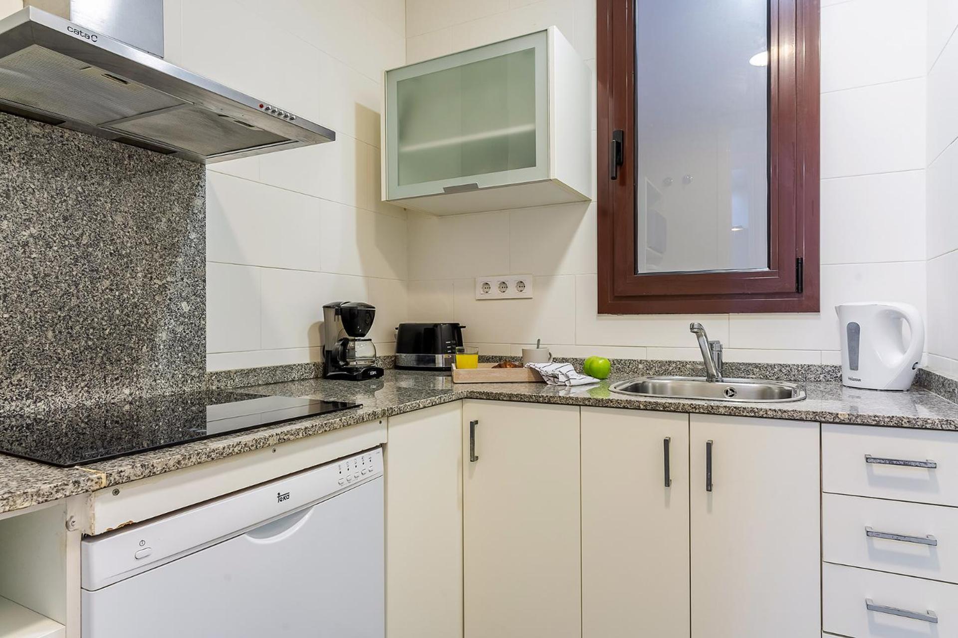 Ab Marina Apartamento